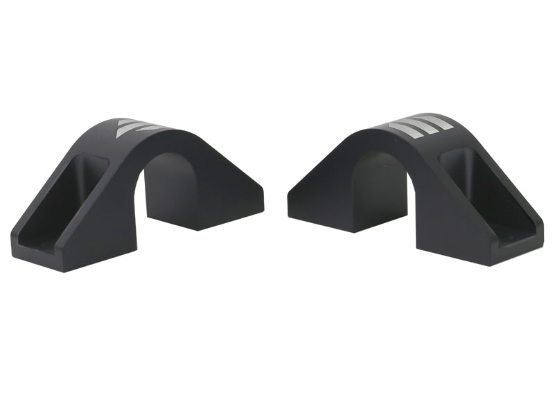 Set coliere prindere bara stabilizatoare Whiteline pentru Nissan Patrol / Universal Products Sway Bar Products - KBR10