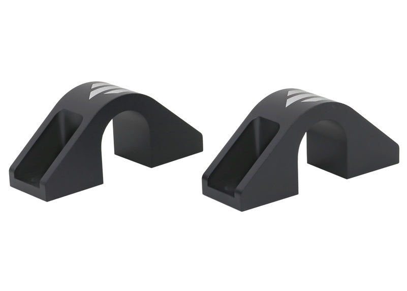Set coliere prindere bara stabilizatoare Whiteline pentru Nissan Patrol / Universal Products Sway Bar Products - KBR10