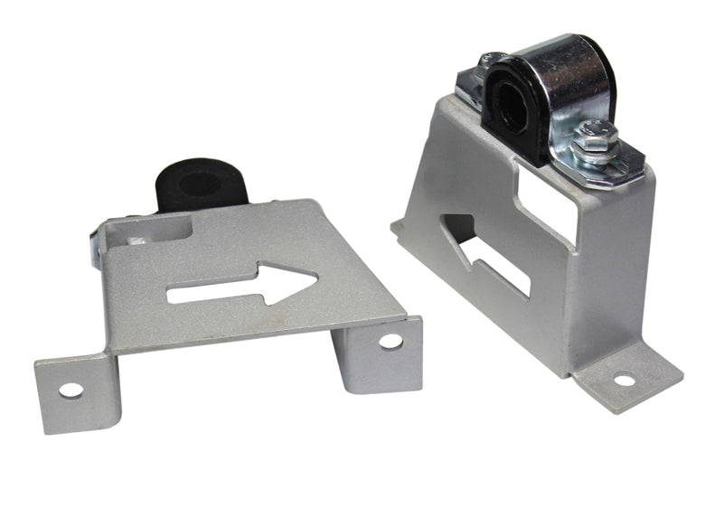 Sway bar mount kit 20mm Whiteline pentru Subaru Forester - KBR18-20