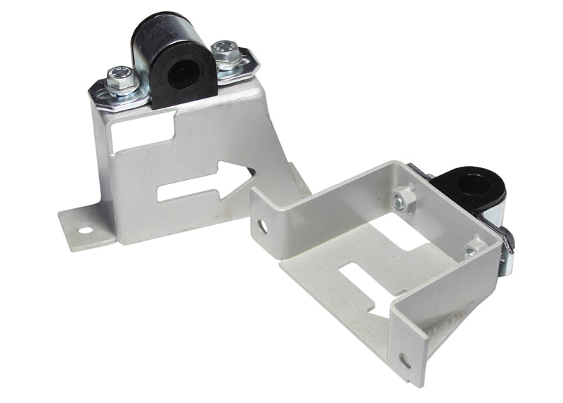 Sway bar mount kit 20mm Whiteline pentru Subaru Forester - KBR18-20