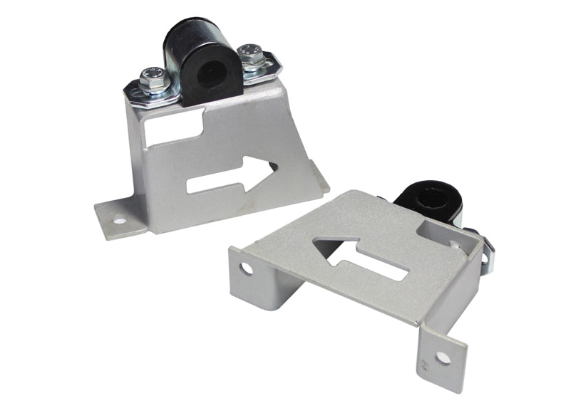 Sway bar mount kit 20mm Whiteline pentru Subaru Forester - KBR18-20