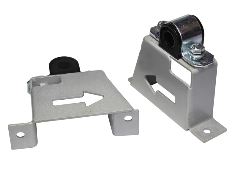 Sway bar mount kit 24mm Whiteline pentru Subaru Forester - KBR18-24