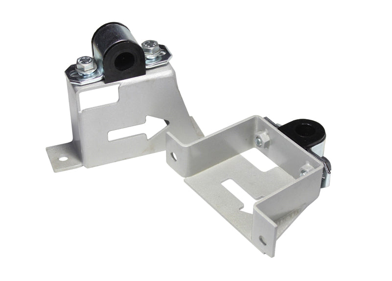 Sway bar mount kit 24mm Whiteline pentru Subaru Forester - KBR18-24