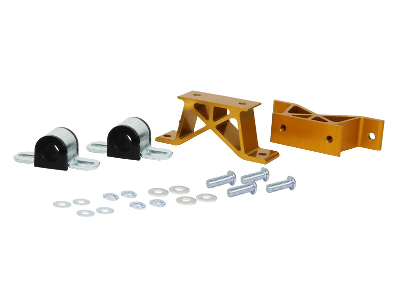 Sway bar mount kit 20mm Whiteline pentru Subaru Impreza - KBR21-20