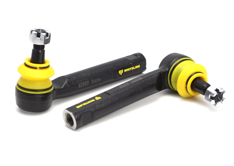 Kit corectie geometrie roll center / bump steer Whiteline pentru Subaru Forester - KCA313