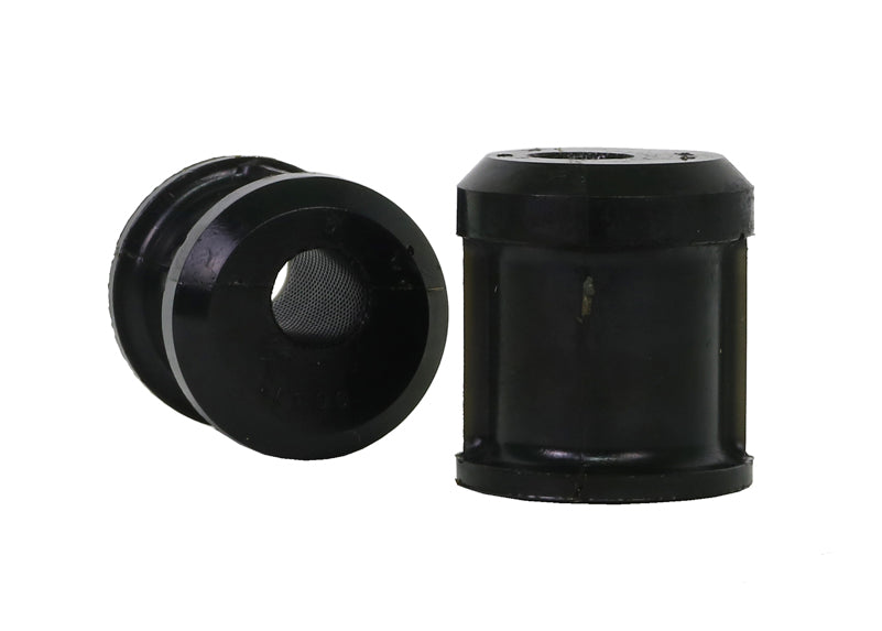 Set bucse brat suspensie inferior spate interior (decalaj dublu) Whiteline pentru Mitsubishi Galant - KCA321
