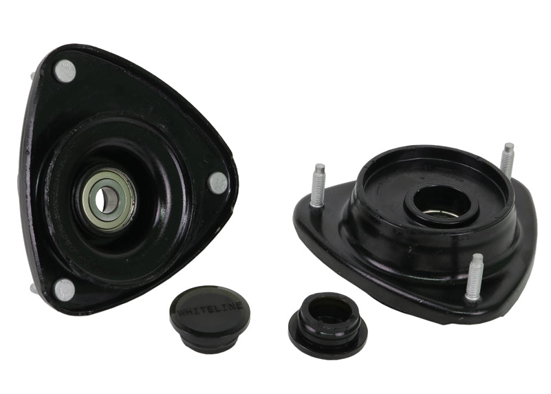 Flansa amortizor kit Whiteline pentru Subaru Forester - KCA335