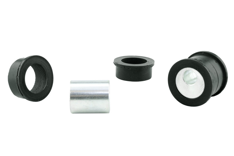 Brat suspensie superior rear outer set bucse double offset Whiteline pentru Mazda Rx-7 - KCA379