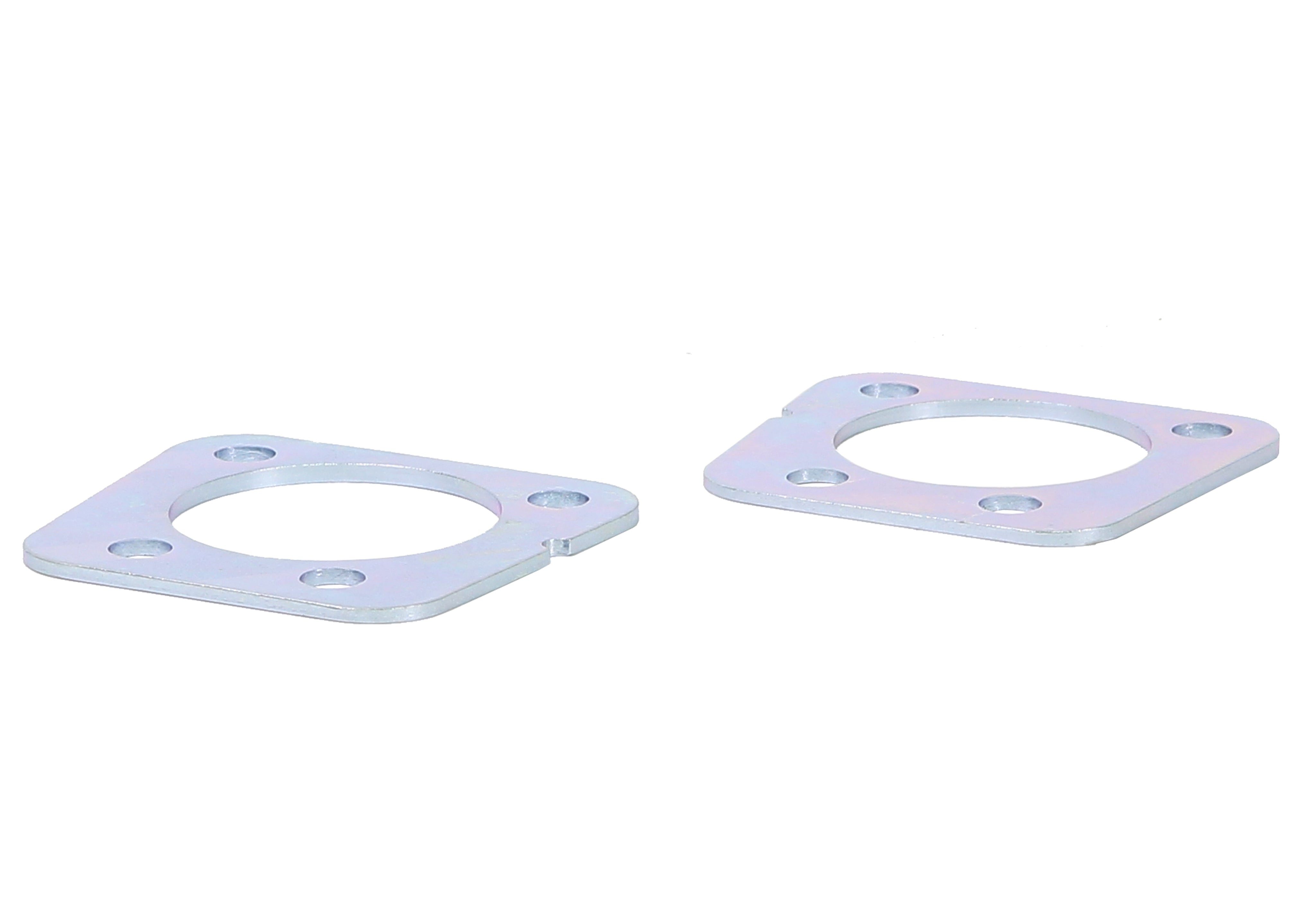 Kit corectie geometrie camber / toe Whiteline pentru Opel Astra - KCA383