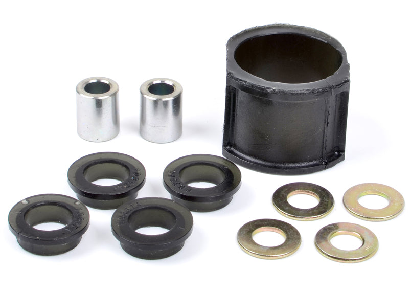 Kit corectie geometrie bump steer Whiteline pentru Mitsubishi Lancer - KCA390