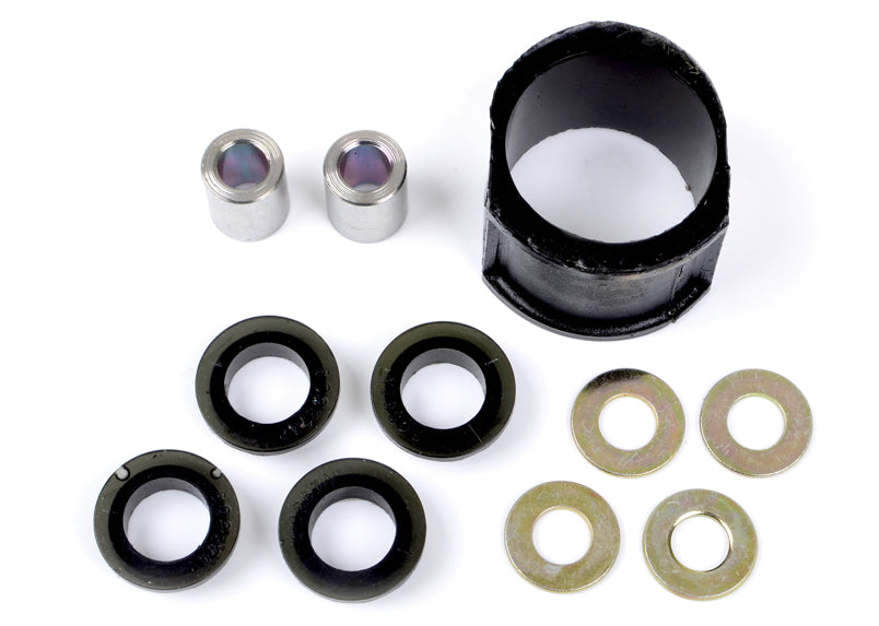 Kit corectie geometrie bump steer Whiteline pentru Mitsubishi Lancer - KCA390