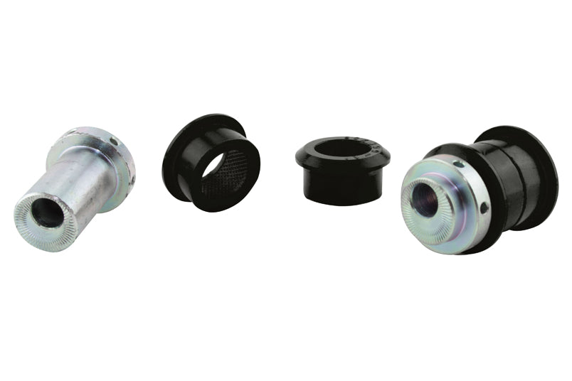 Set bucse brat suspensie superior exterior (decalaj dublu) Whiteline pentru Subaru Legacy - KCA399