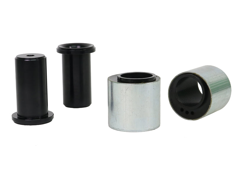 Set bucsi brat suspensie inferior spate interior (decalaj dublu) Whiteline pentru Nissan Gt-R - KCA402