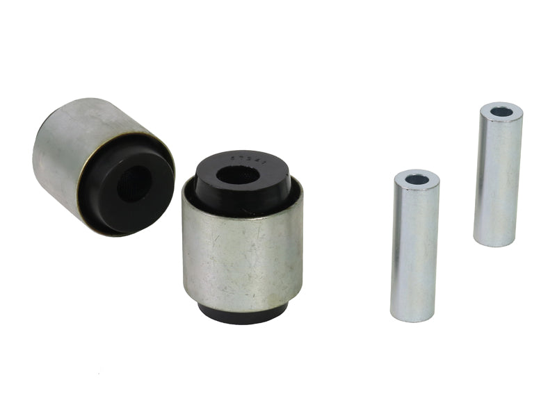 Set bucsi brat tensiune inferior double offset Whiteline pentru Audi A4 / Skoda Superb / Vw Passat - KCA422