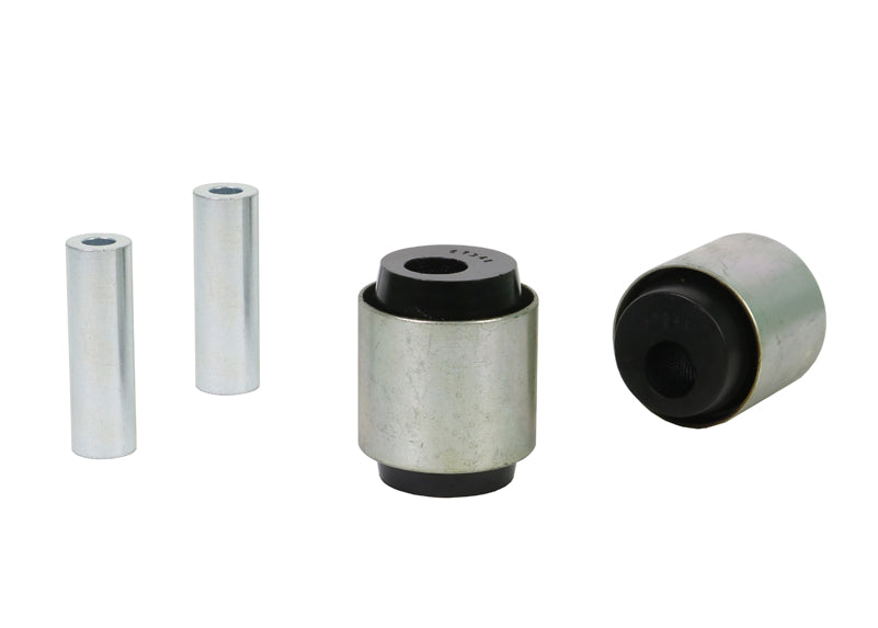 Set bucsi brat tensiune inferior double offset Whiteline pentru Audi A4 / Skoda Superb / Vw Passat - KCA422
