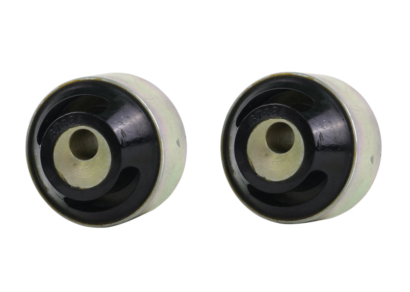 Set bucse brat suspensie inferior spate interior (decalaj dublu) Whiteline pentru Ford Ecosport / Mazda 2 - KCA426
