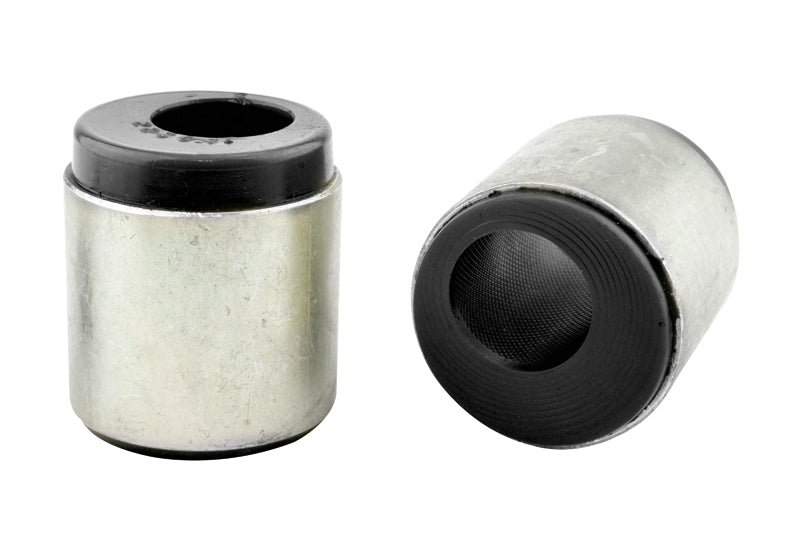 Set bucsi brat suspensie inferior spate interior (decalaj dublu) Whiteline pentru Mitsubishi Fto - KCA429