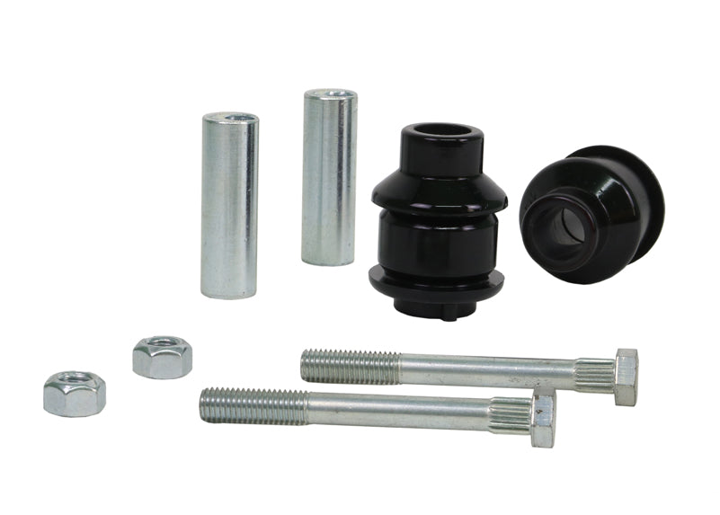 Set bucsi brat suspensie inferior double offset Whiteline pentru Bmw 1 - KCA431