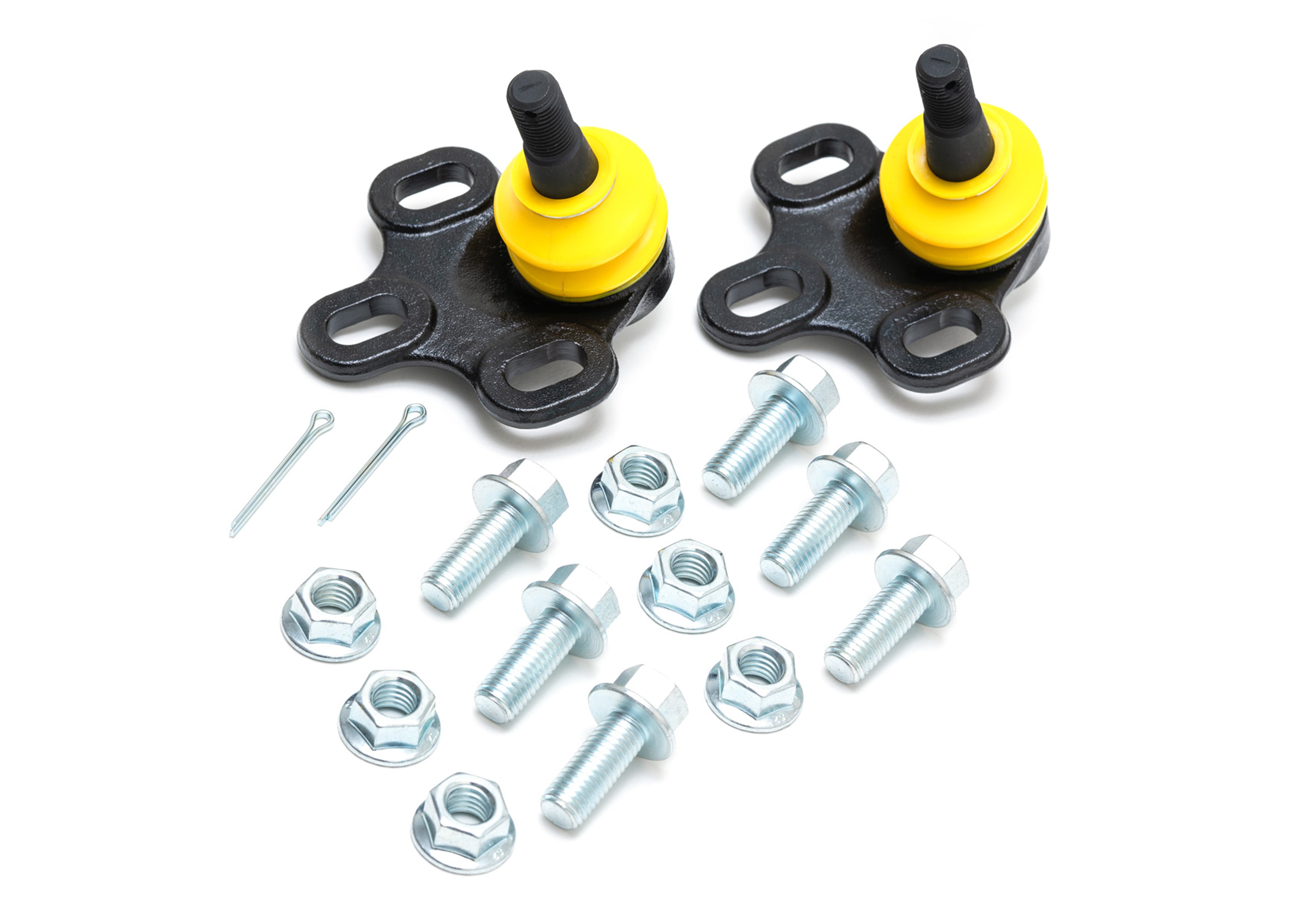 Ball joint lower assembly Whiteline pentru Honda Civic - KCA468