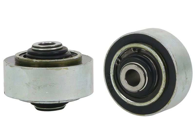 Brat suspensie superior inner rear set bucse Whiteline pentru Mitsubishi Lancer - KCA470