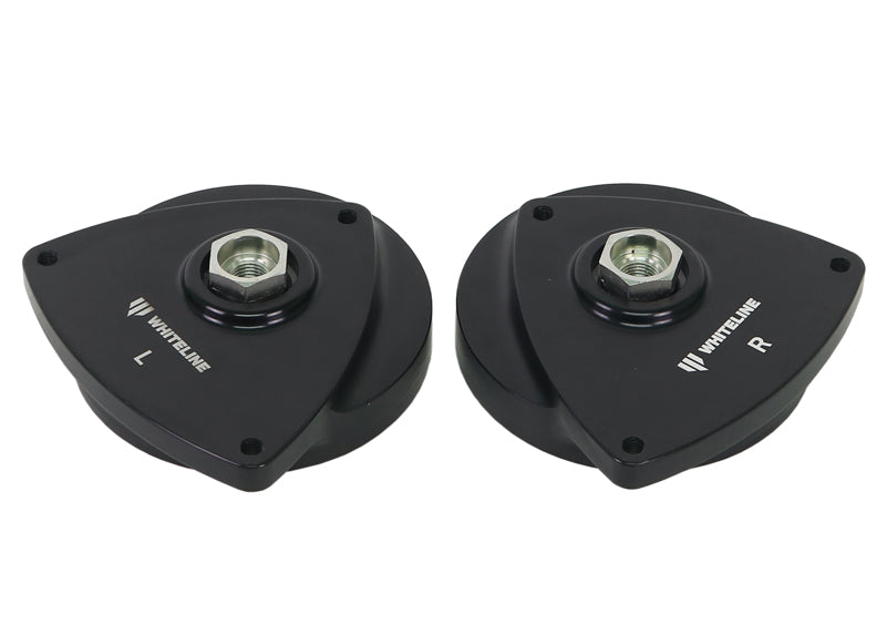 Flansa amortizor kit Whiteline pentru Audi A3 / Seat Leon / Skoda Karoq / Vw Arteon - KCA476
