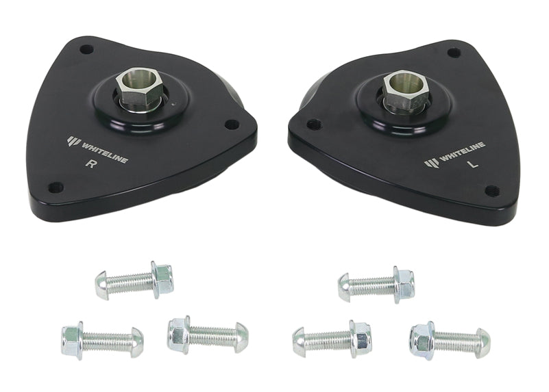 Flansa amortizor kit Whiteline pentru Hyundai I30 / Kia Cerato - KCA478