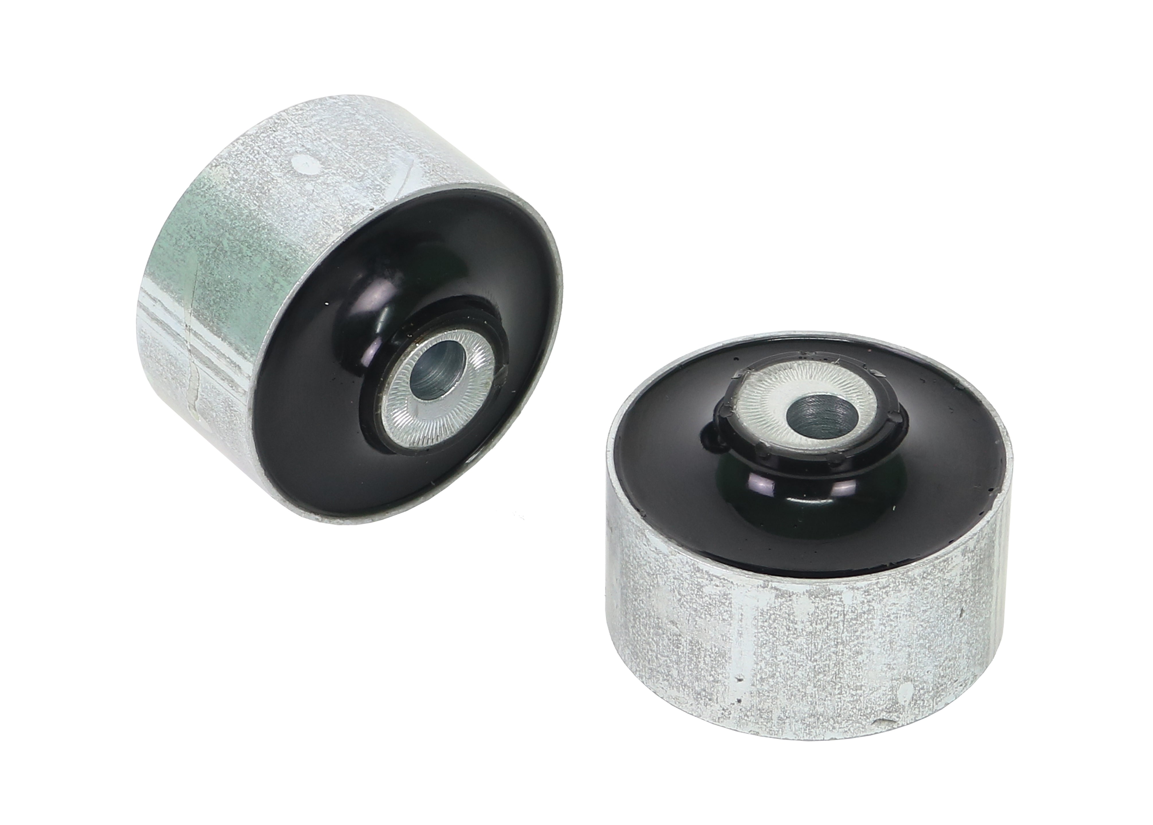 Set bucsi brat suspensie inferior fata interior (decalaj dublu) Whiteline pentru Honda Accord - KCA496