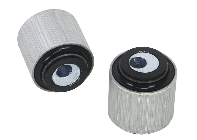 Set bucse brat suspensie inferior double offset Whiteline pentru Bmw Z4 / Toyota Supra - KCA497