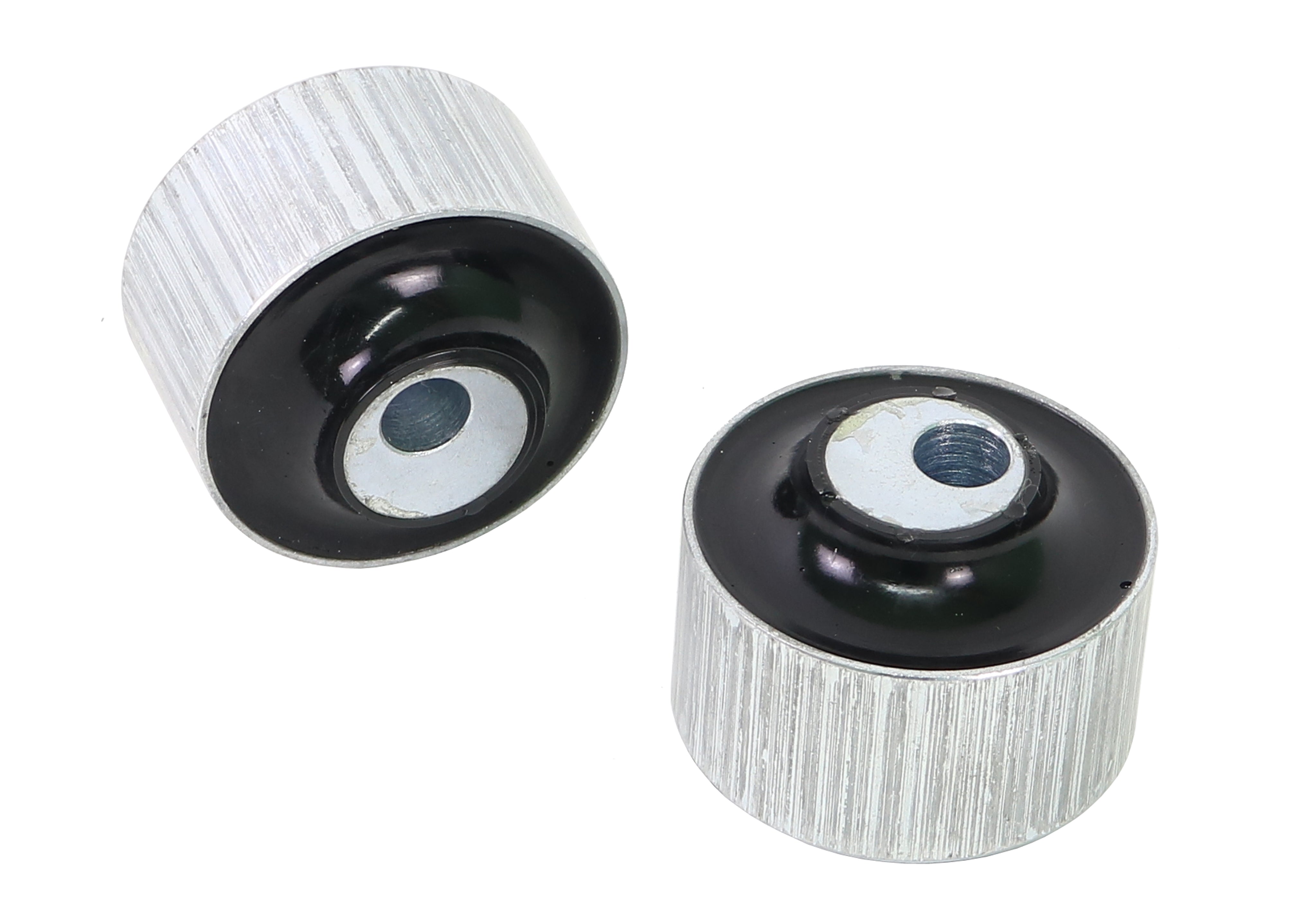 Set bucsi brat suspensie inferior spate interior (decalaj dublu) Whiteline pentru Hyundai I45 / Kia Seltos - KCA502