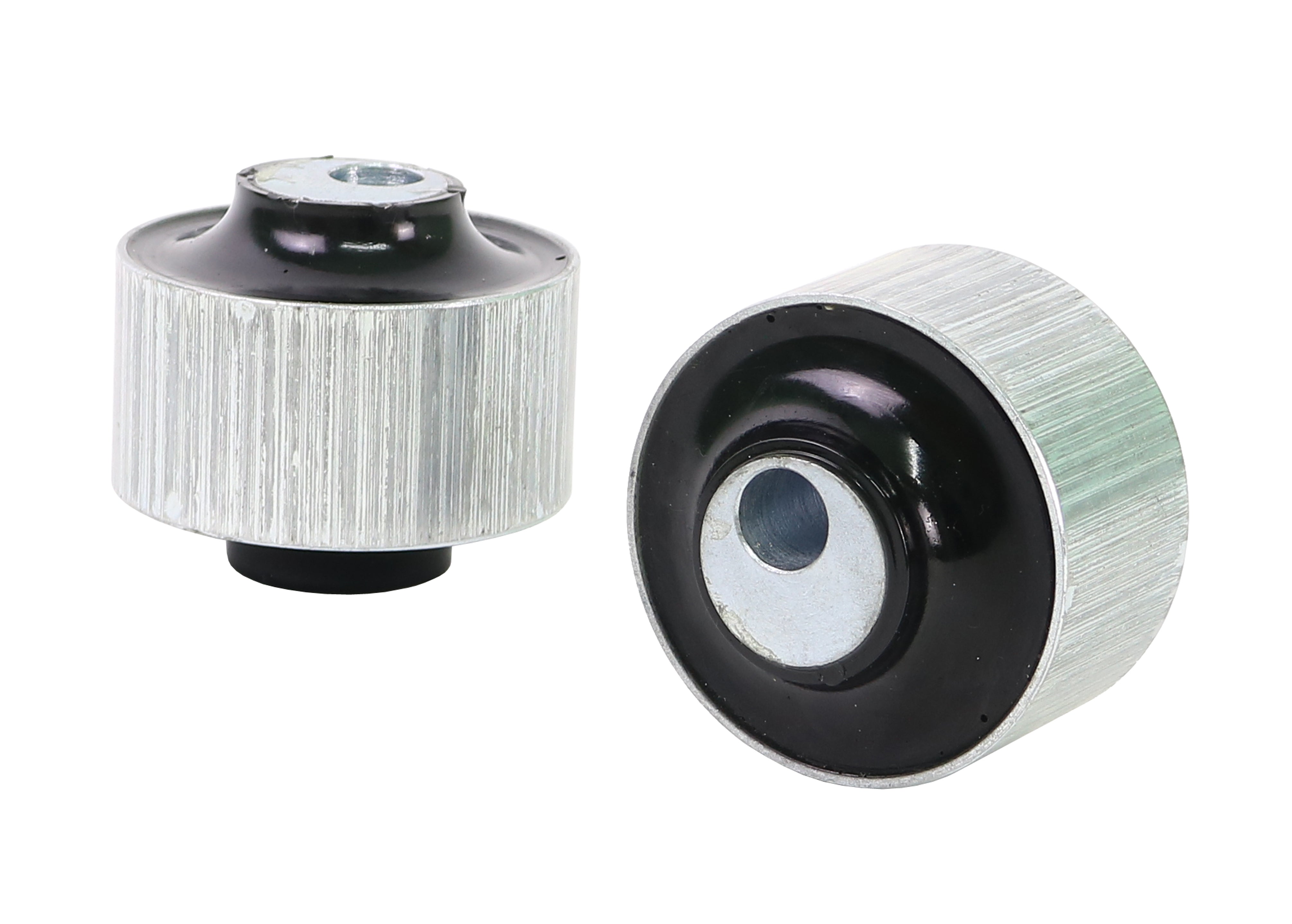 Set bucsi brat suspensie inferior spate interior (decalaj dublu) Whiteline pentru Hyundai I45 / Kia Seltos - KCA502