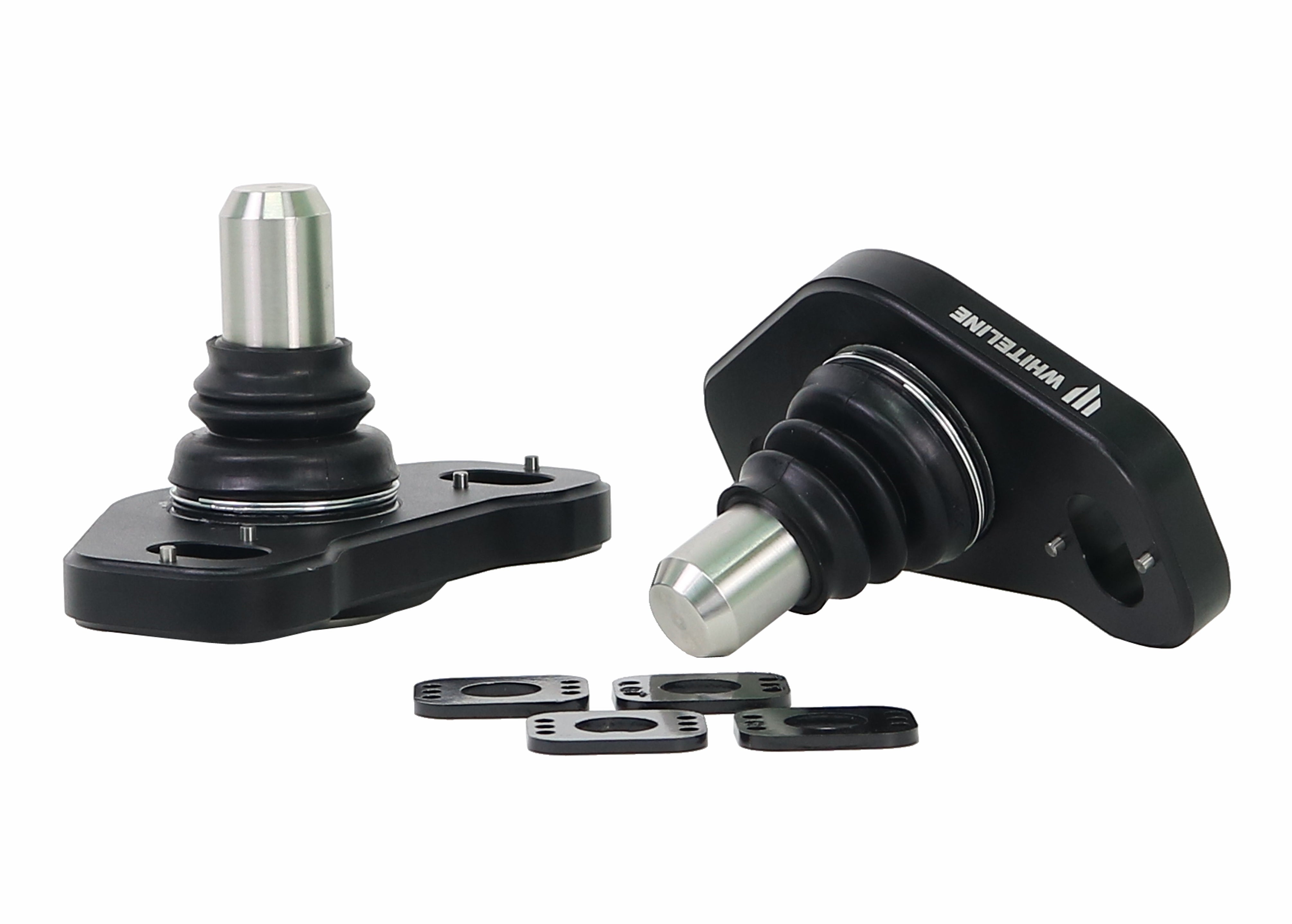 Ball joint lower assembly Whiteline pentru Honda Civic - KCA510