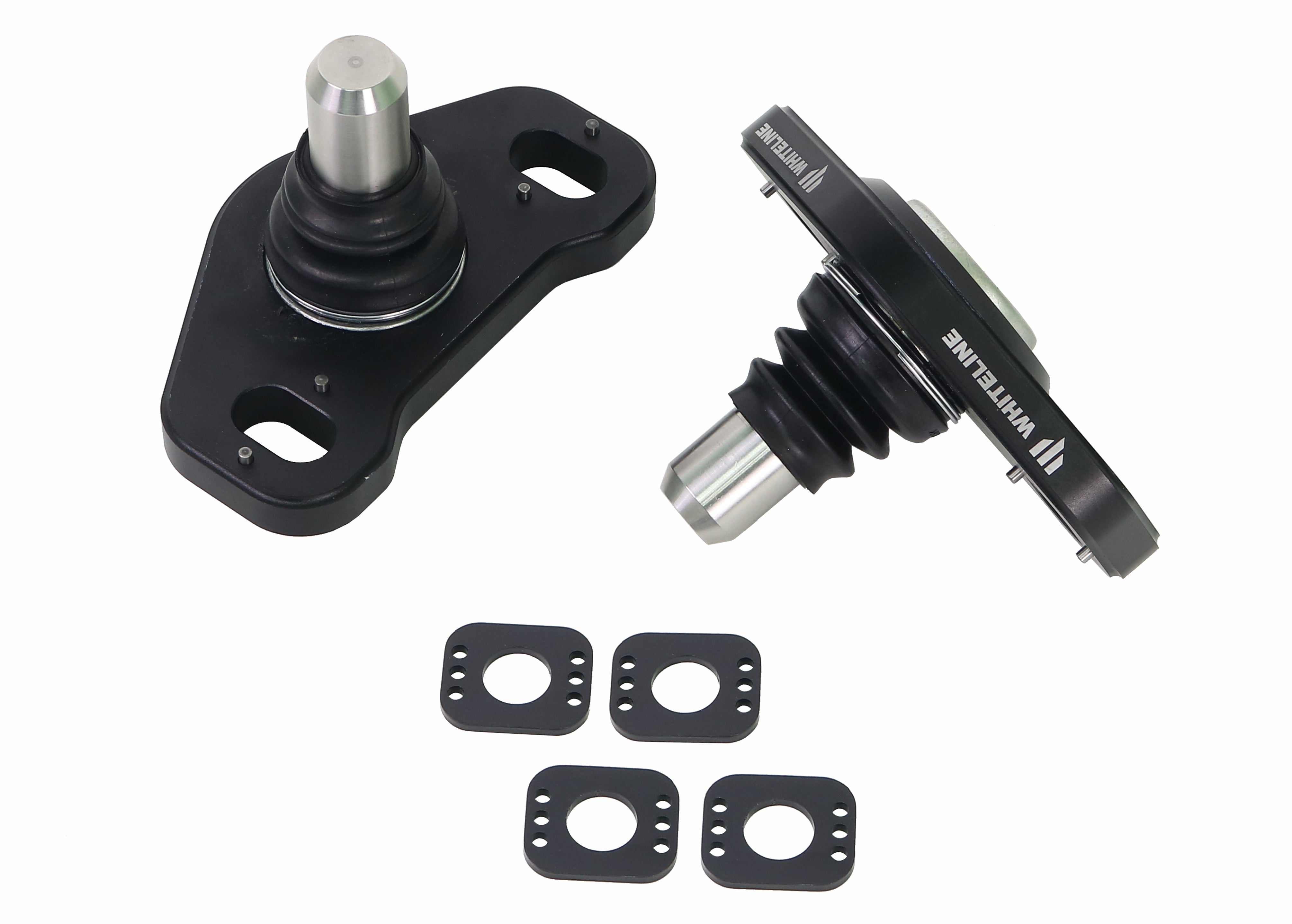 Ball joint lower assembly Whiteline pentru Honda Civic - KCA510