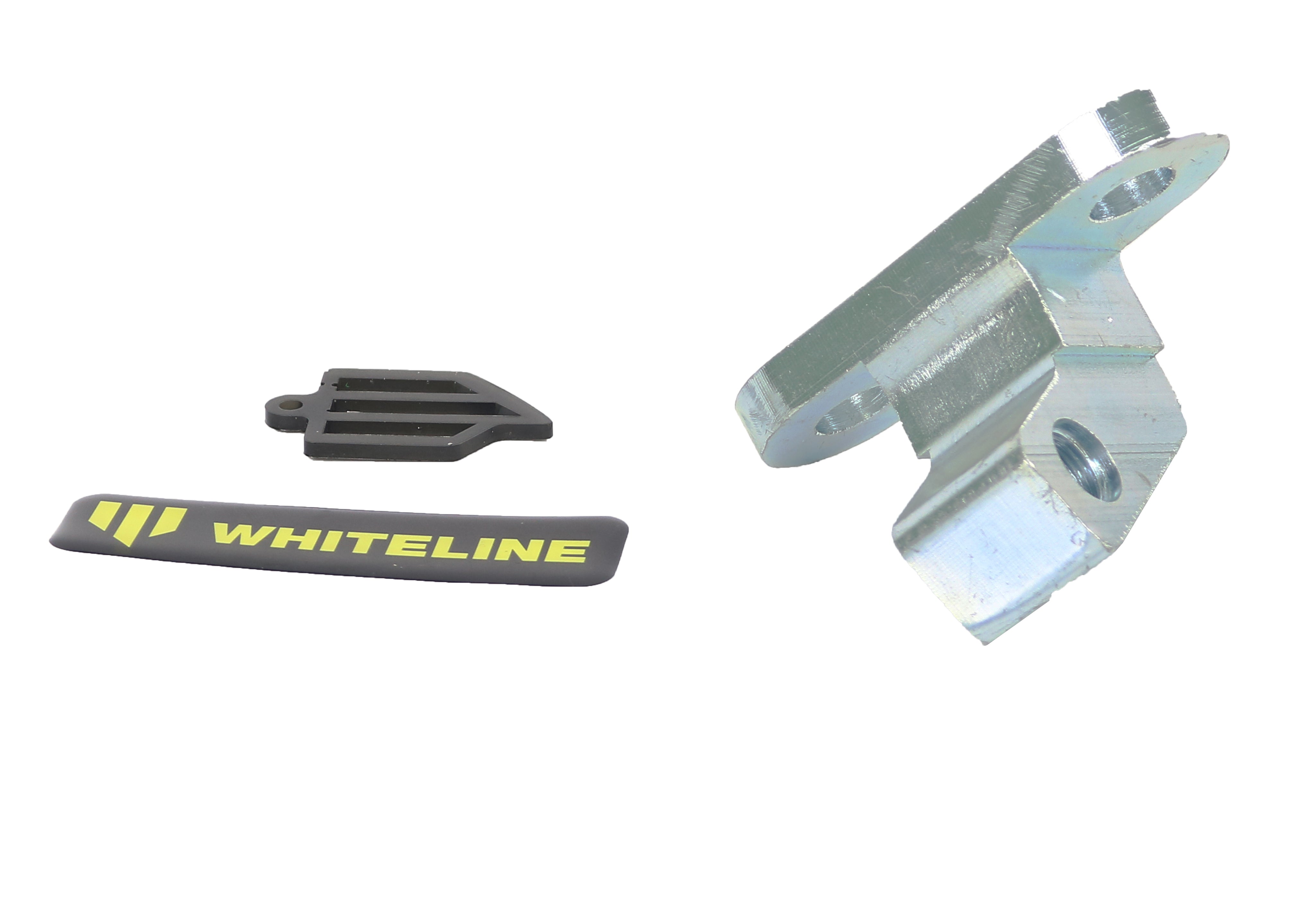 Kit corectie geometrie bump steer Whiteline pentru Honda Civic - KCA517
