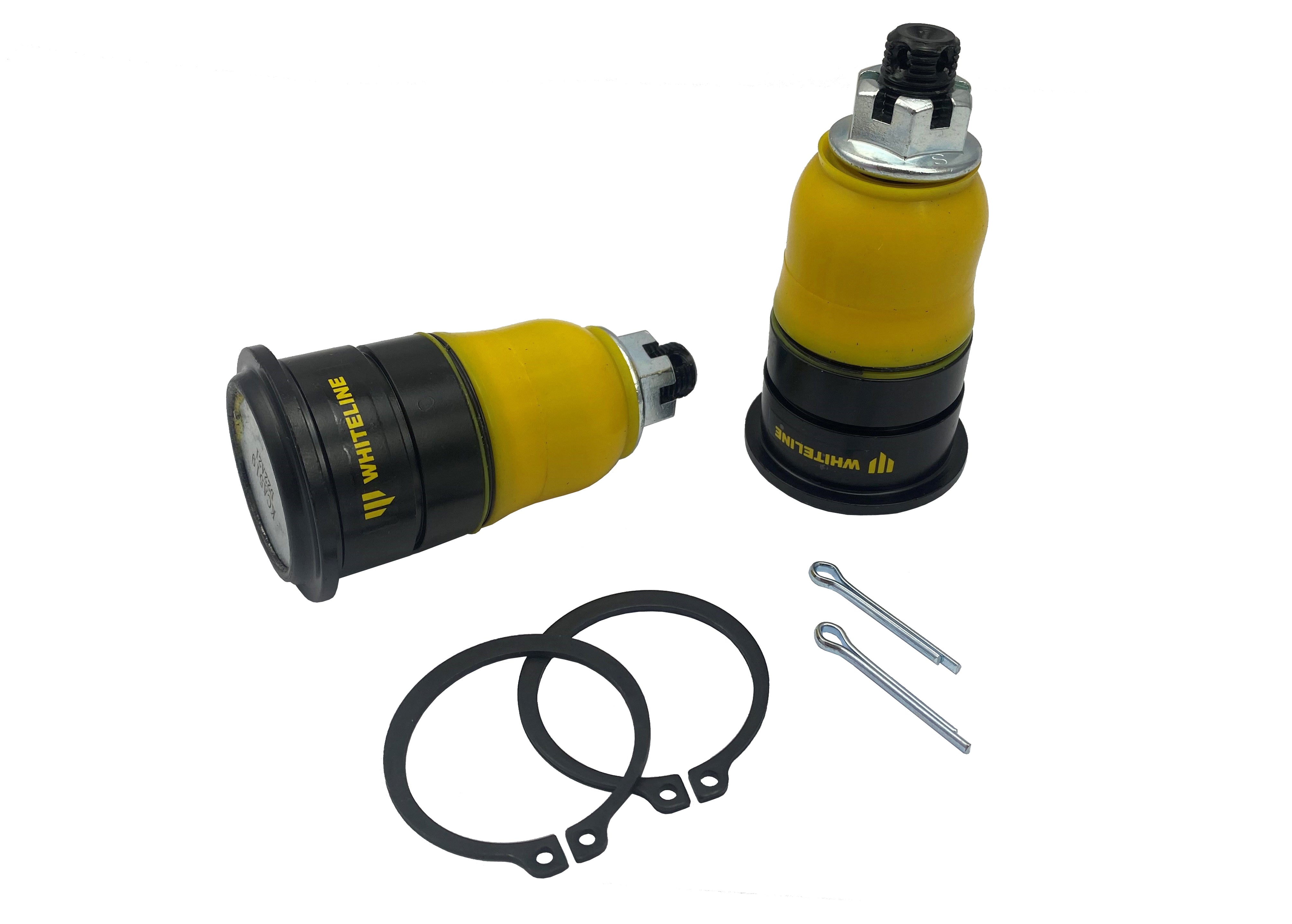 Kit corectie geometrie roll center Whiteline pentru Honda Integra - KCA519