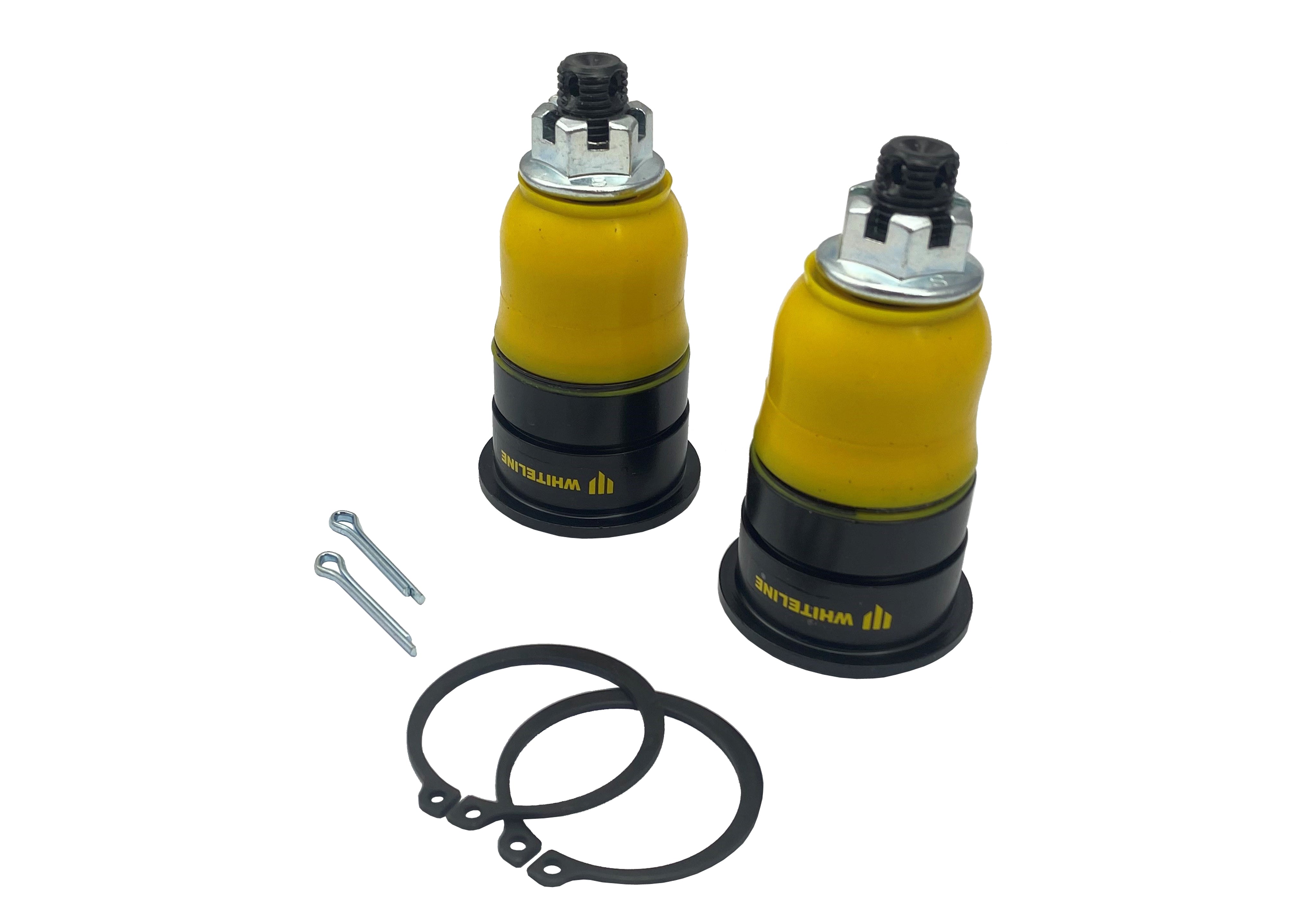 Kit corectie geometrie roll center Whiteline pentru Honda Integra - KCA519