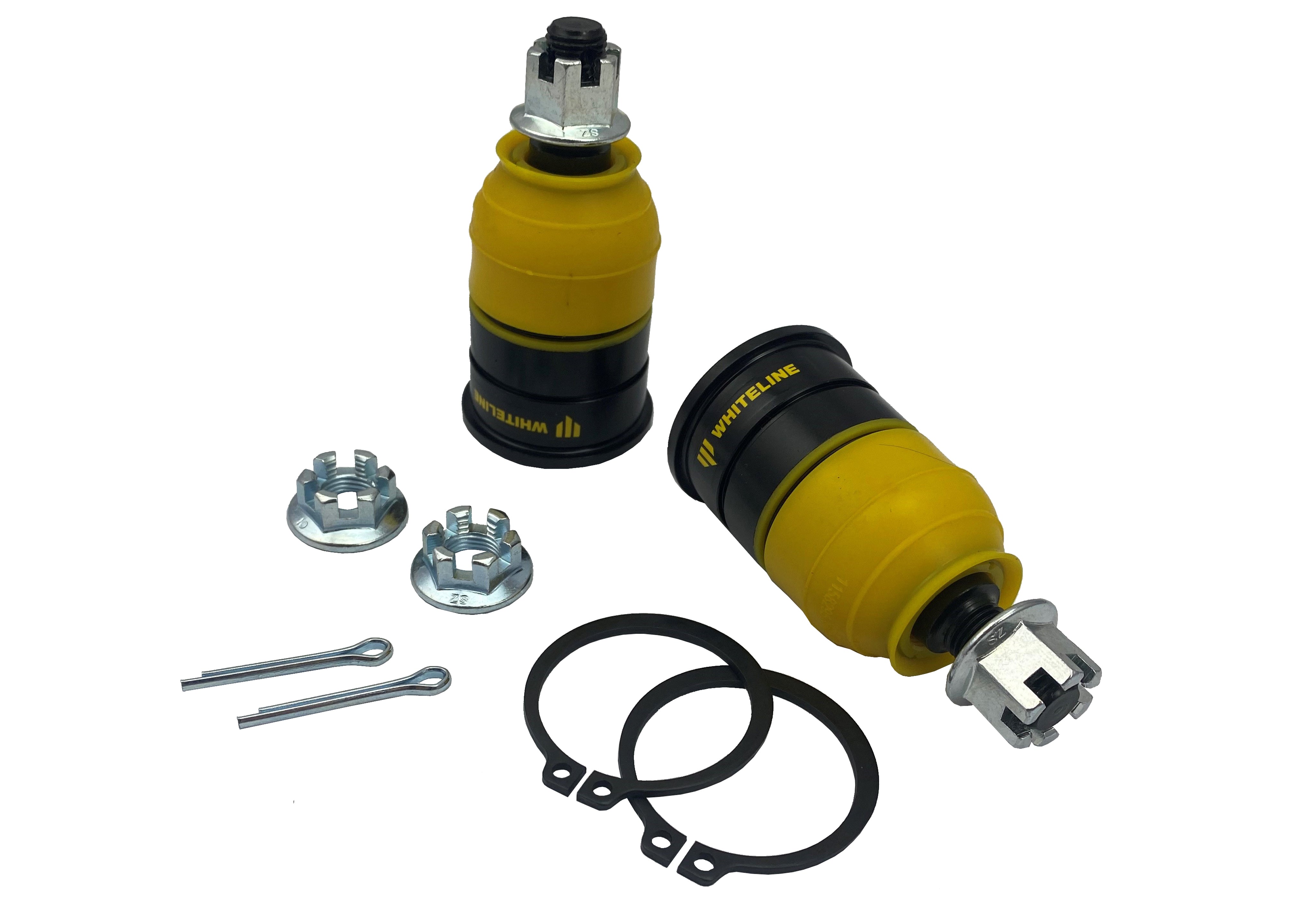 Kit corectie geometrie roll center Whiteline pentru Honda Civic - KCA520