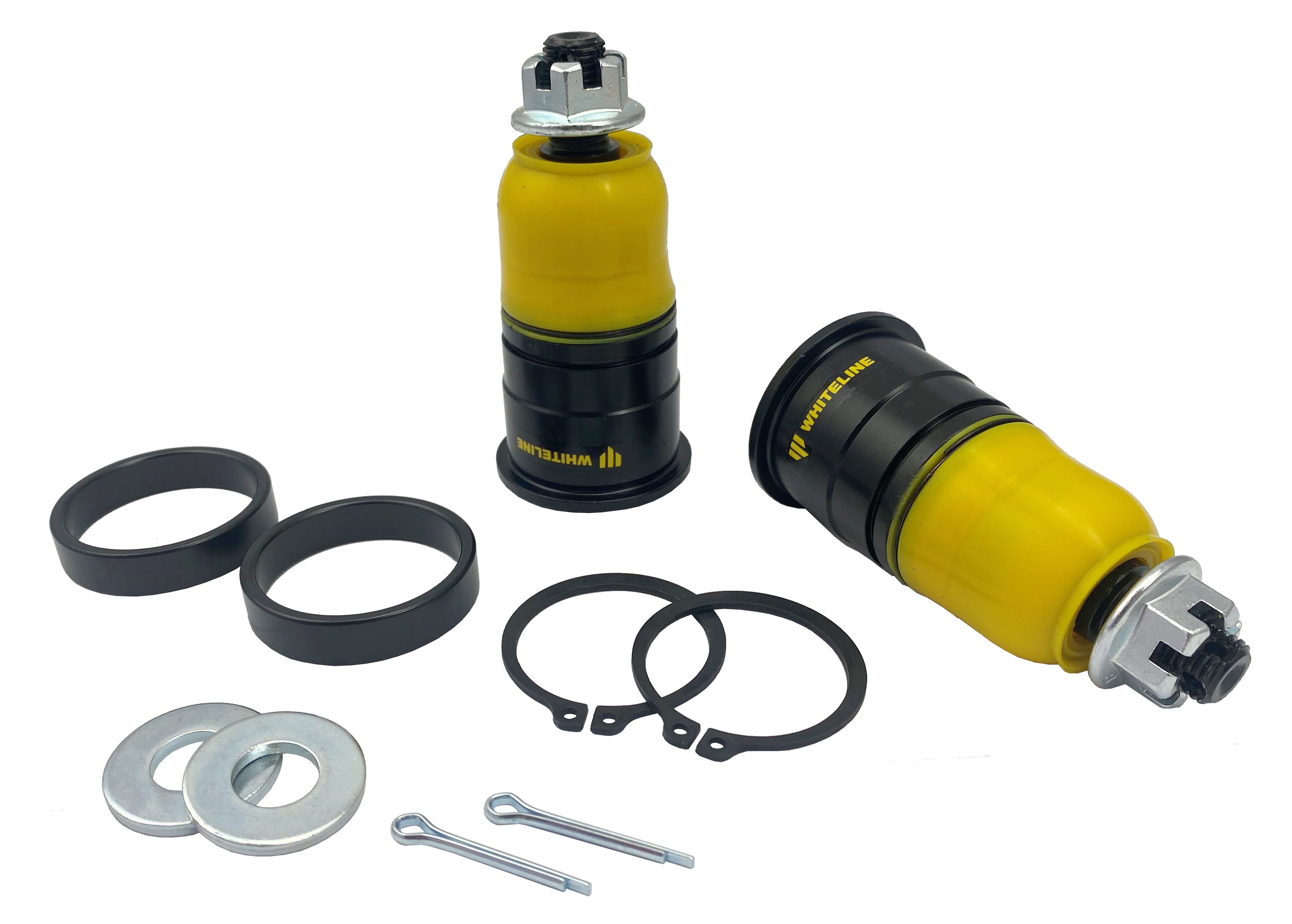 Kit corectie geometrie roll center Whiteline pentru Honda Integra - KCA521