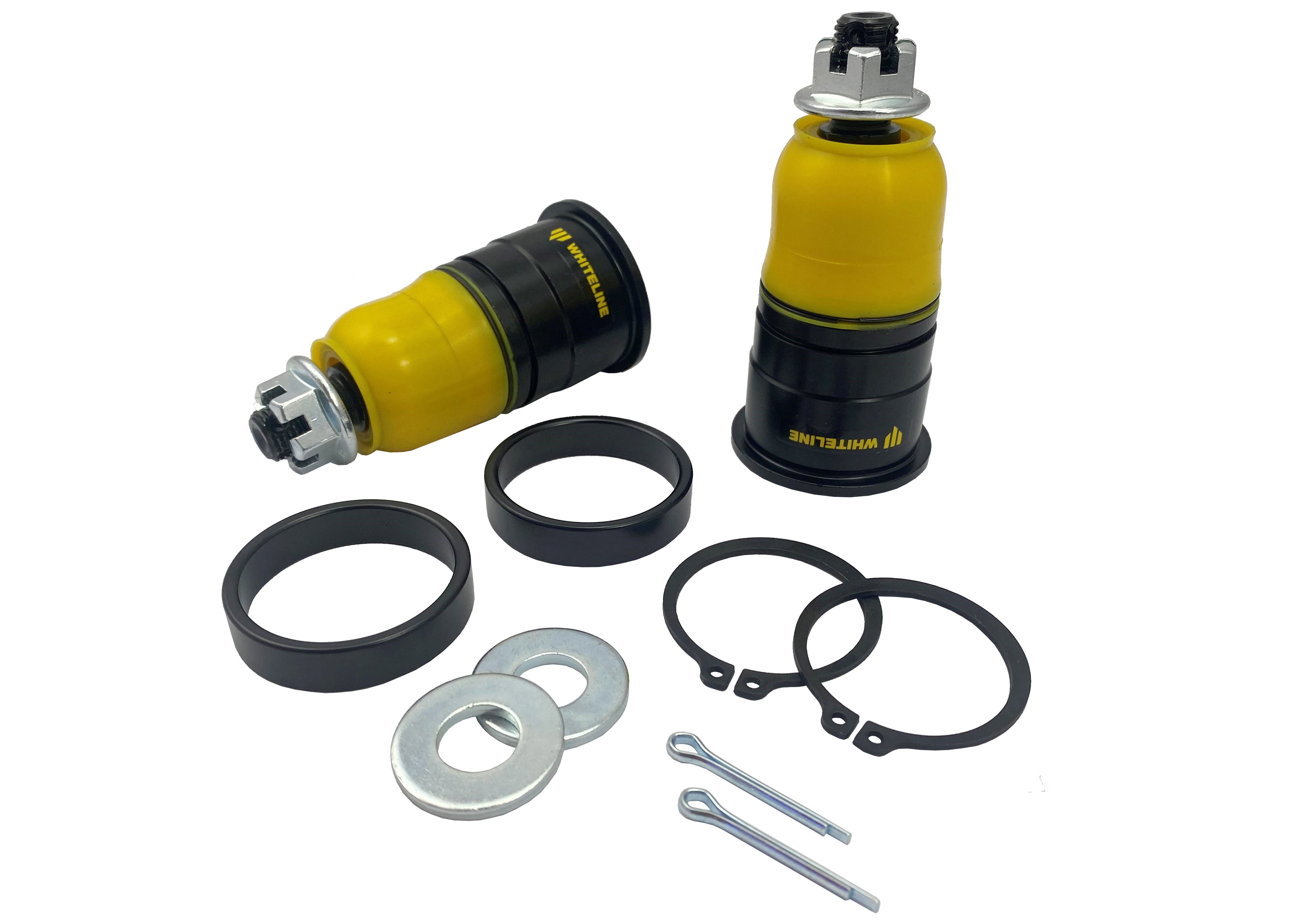Kit corectie geometrie roll center Whiteline pentru Honda Integra - KCA521