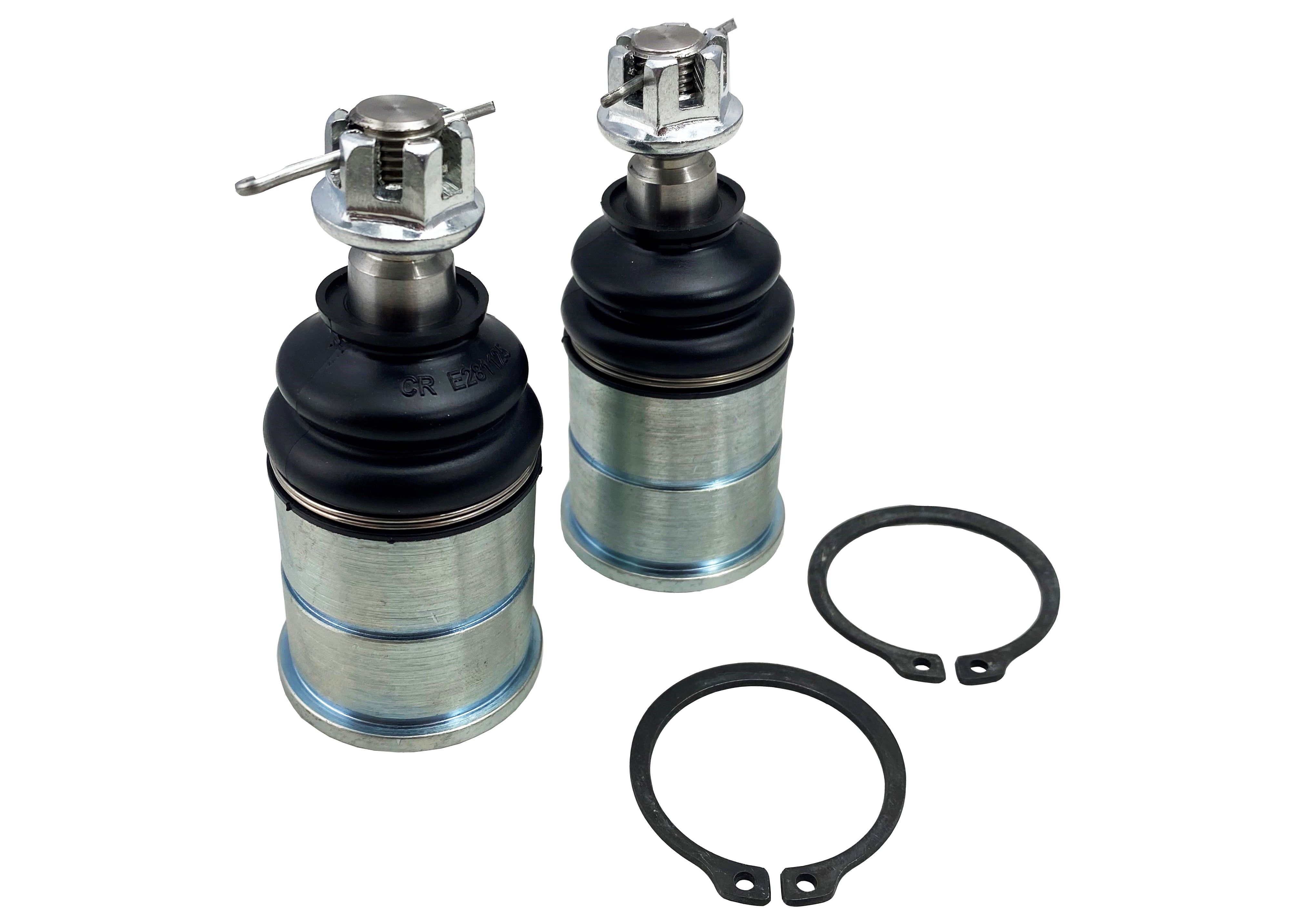 Kit corectie geometrie roll center Whiteline pentru Honda Civic - KCA524