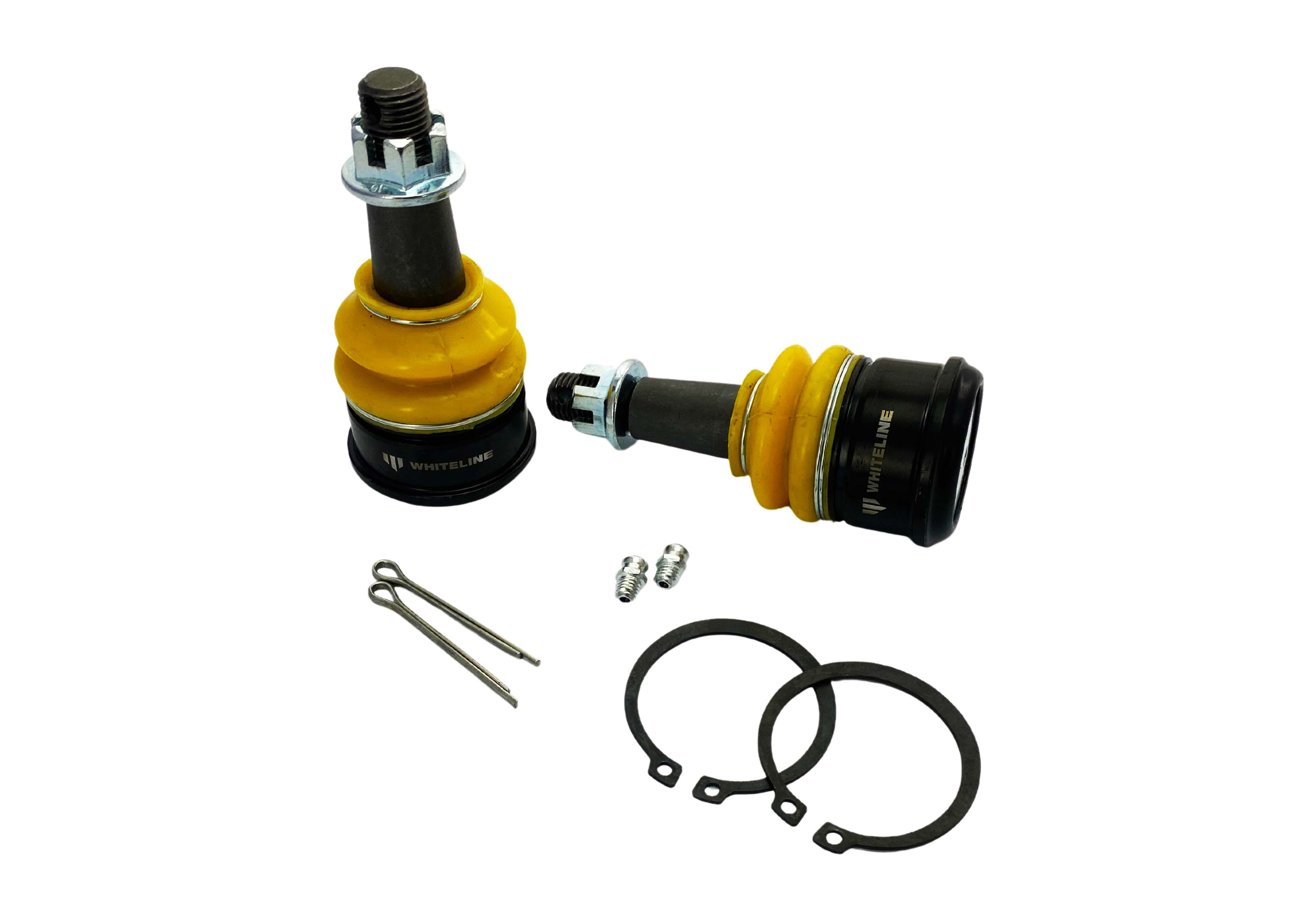 Kit corectie geometrie roll center Whiteline pentru Honda Civic - KCA525