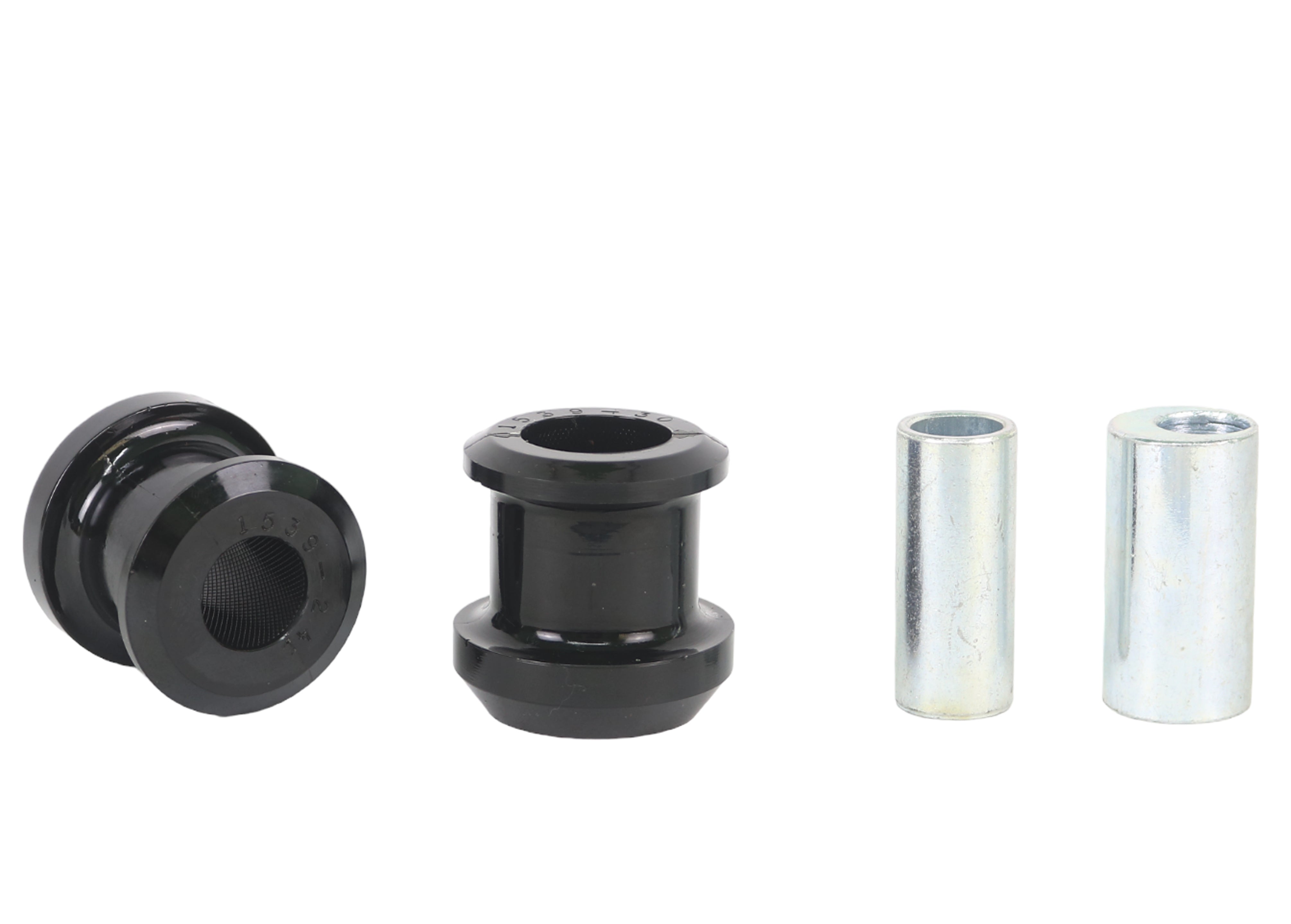 Set bucsi brat suspensie inferior spate interior (decalaj simplu) Whiteline pentru Honda Civic - KCA526