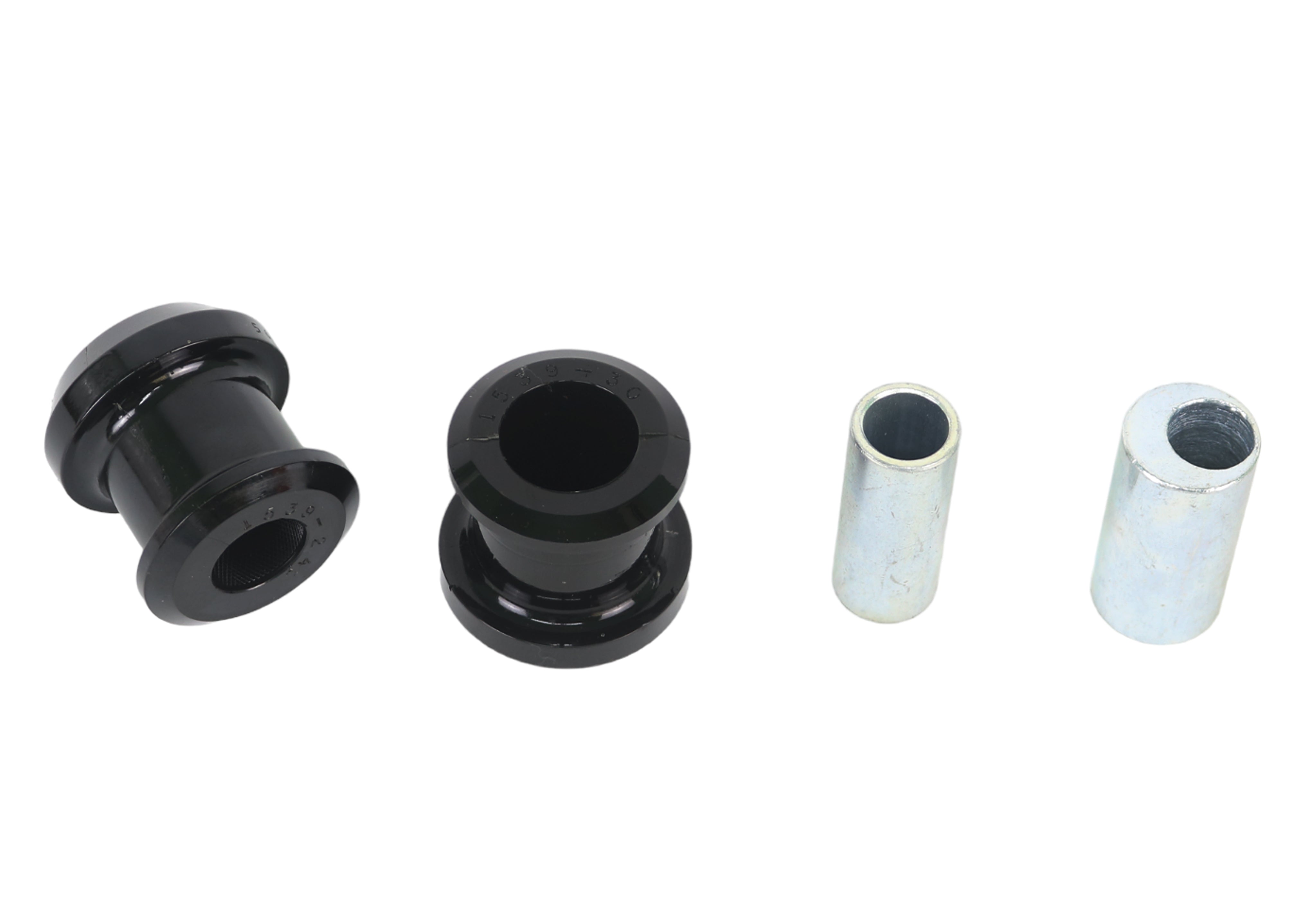 Set bucsi brat suspensie inferior spate interior (decalaj simplu) Whiteline pentru Honda Civic - KCA526