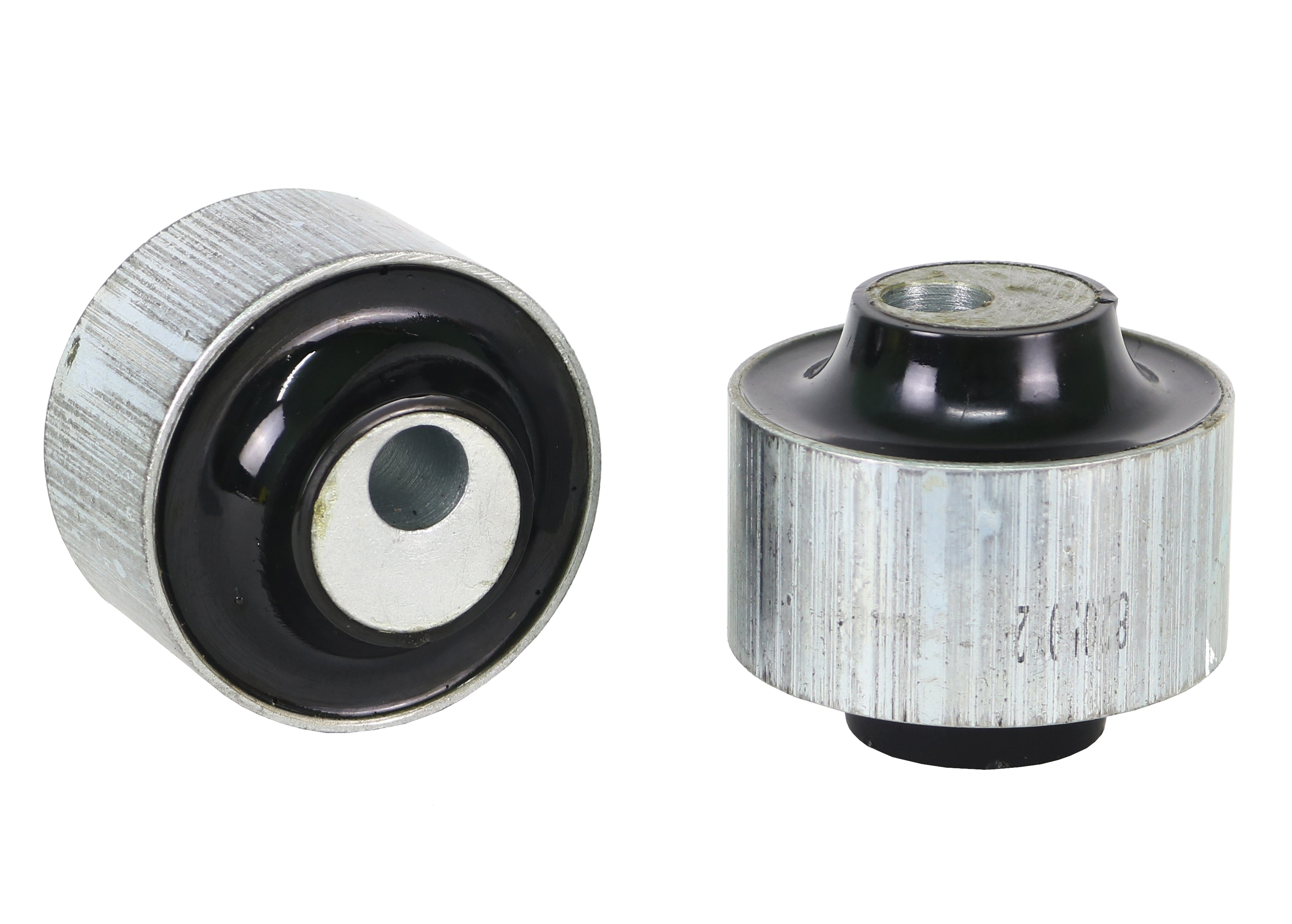 Set bucsi brat suspensie inferior spate interior (decalaj dublu) Whiteline pentru Hyundai I20 - KCA537