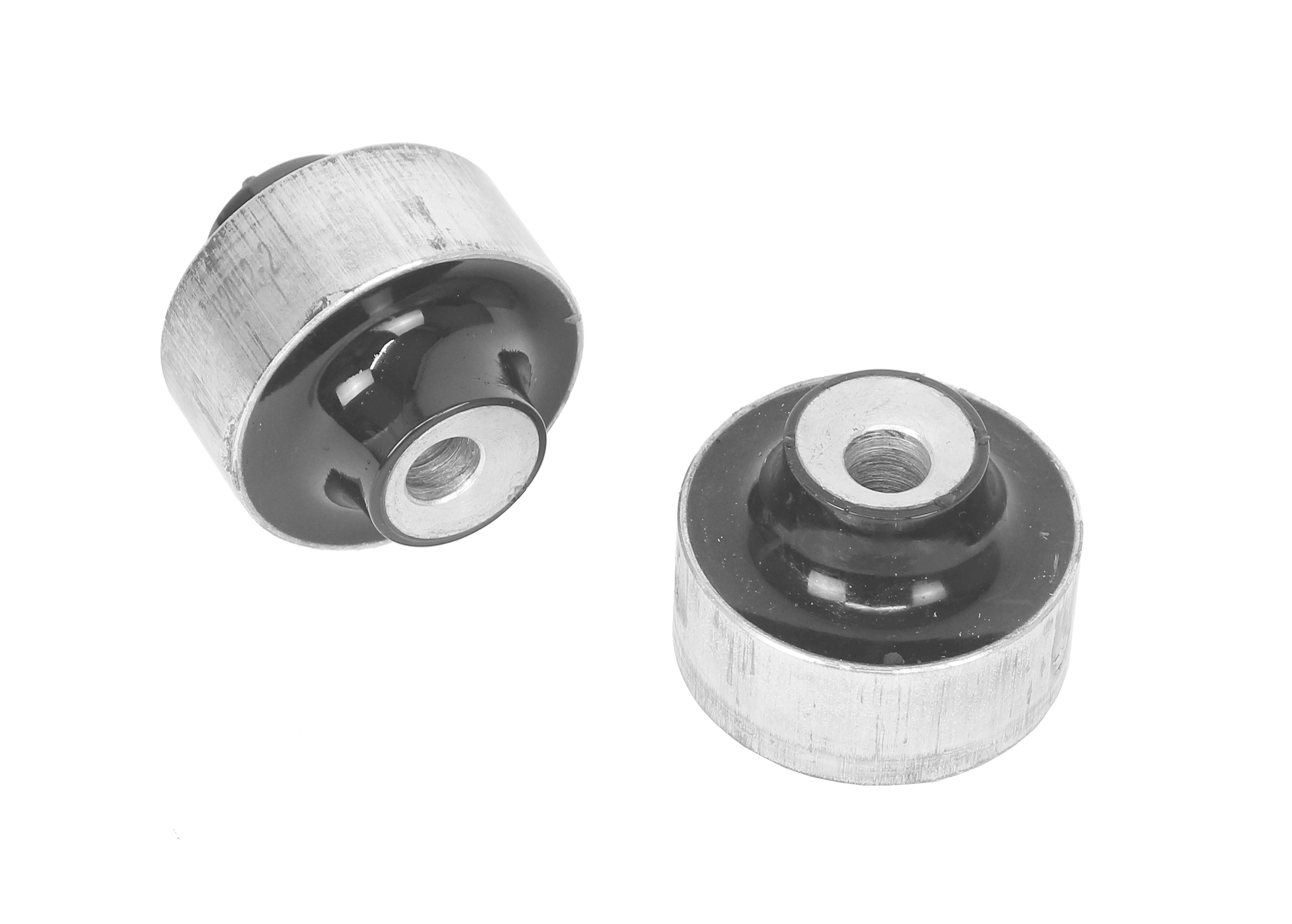 Set bucse brat suspensie inferior spate interior (decalaj dublu) Whiteline pentru Hyundai Ioniq 5 / Kia Ev6 - KCA549