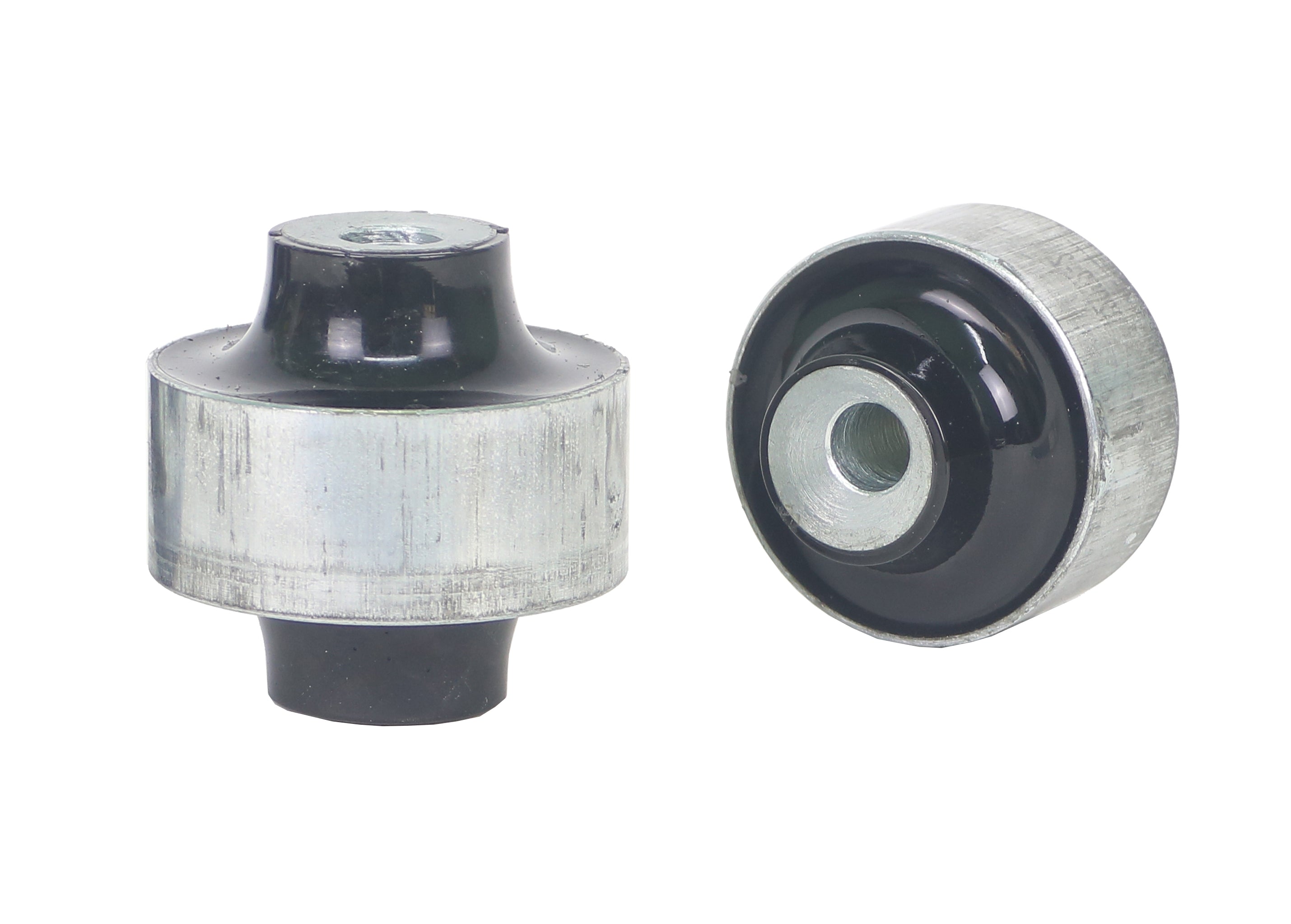 Set bucse brat suspensie inferior spate interior (decalaj dublu) Whiteline pentru Hyundai Ioniq 5 / Kia Ev6 - KCA549