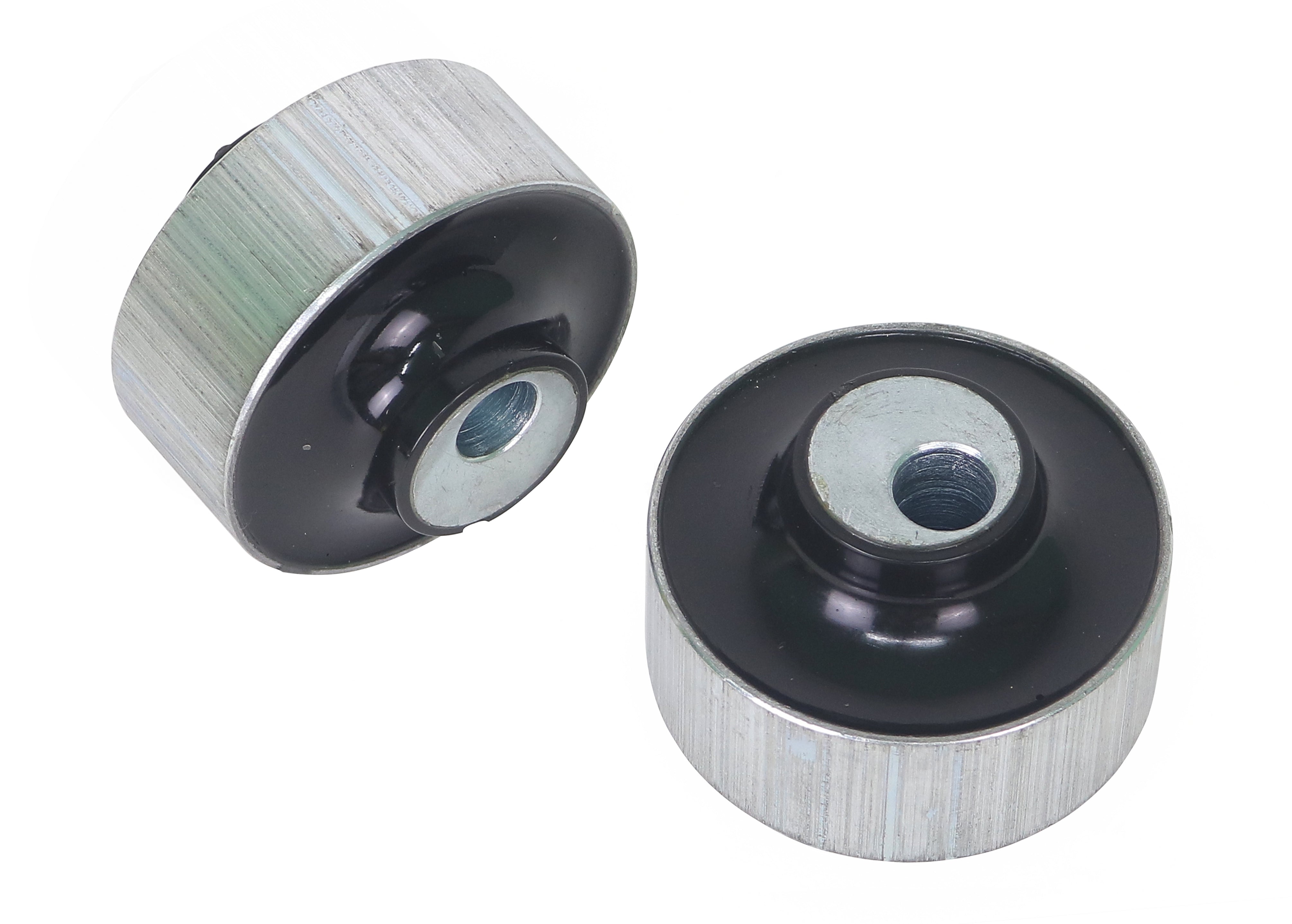 Set bucsi brat suspensie inferior fata interior (decalaj dublu) Whiteline pentru Honda Accord - KCA550
