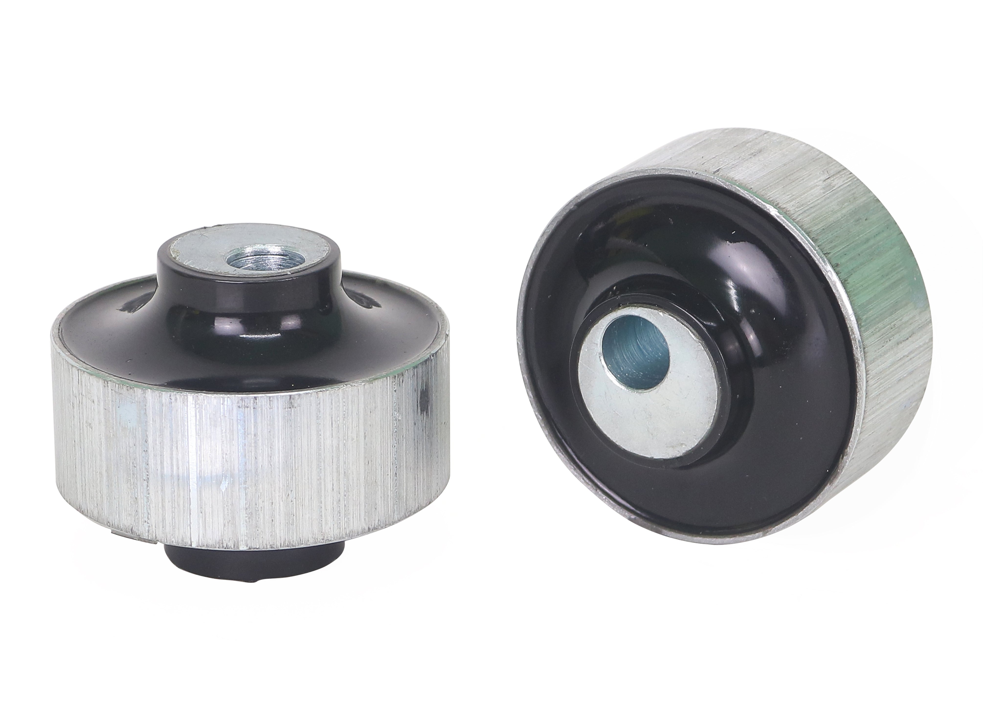 Set bucsi brat suspensie inferior fata interior (decalaj dublu) Whiteline pentru Honda Accord - KCA550