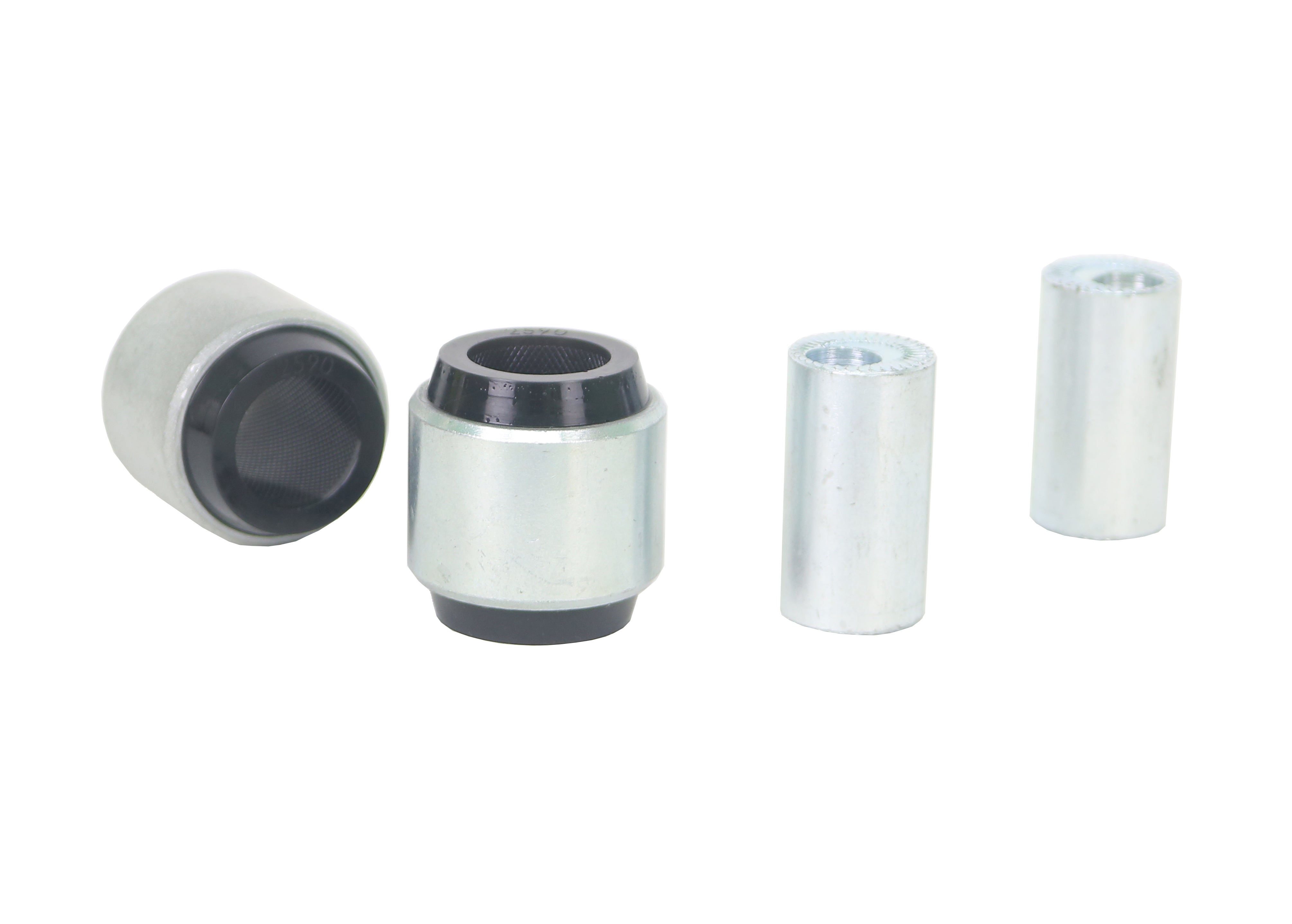 Brat suspensie inferior rear inner set bucse double offset Whiteline pentru Honda Accord - KCA551