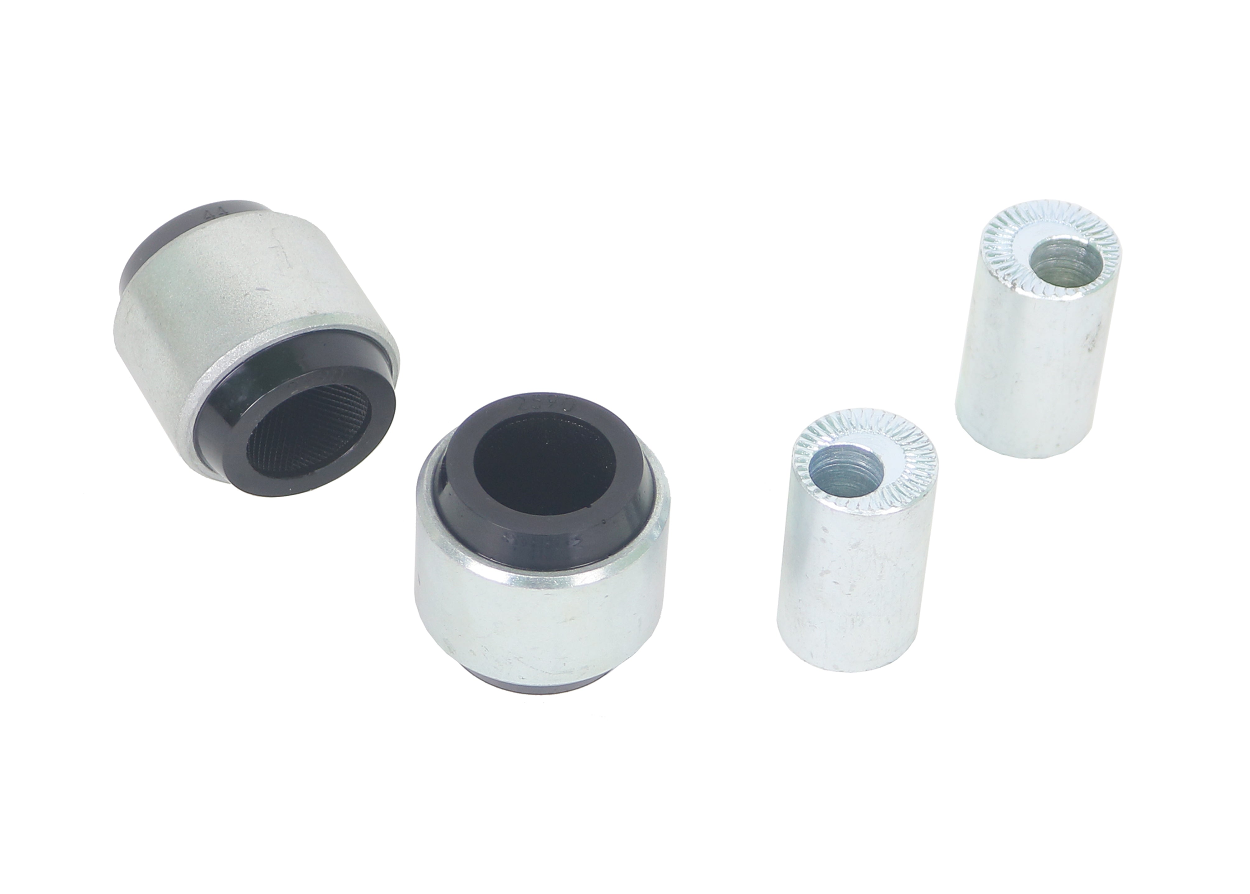 Brat suspensie inferior rear inner set bucse double offset Whiteline pentru Honda Accord - KCA551