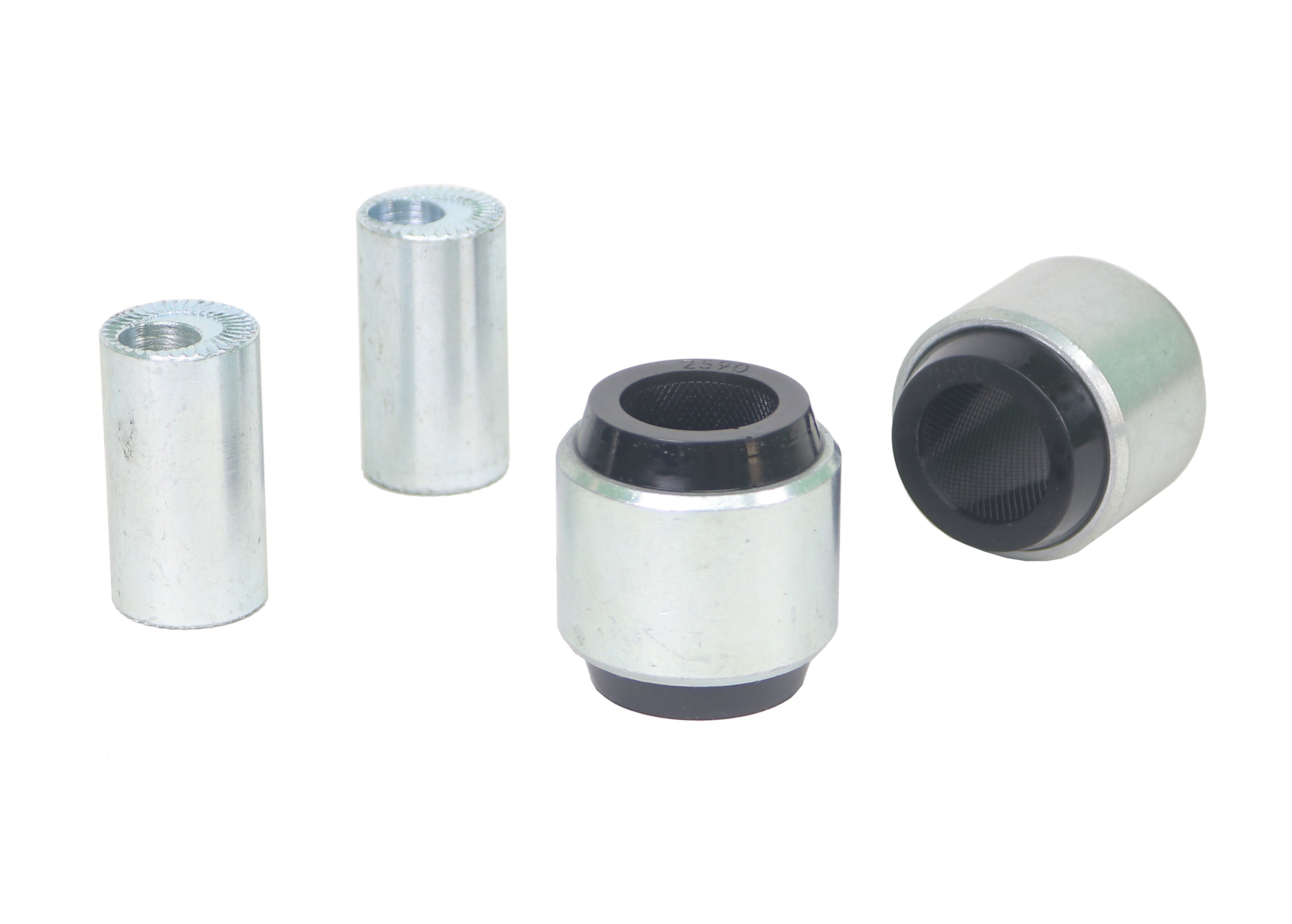 Brat suspensie inferior rear inner set bucse double offset Whiteline pentru Honda Accord - KCA551